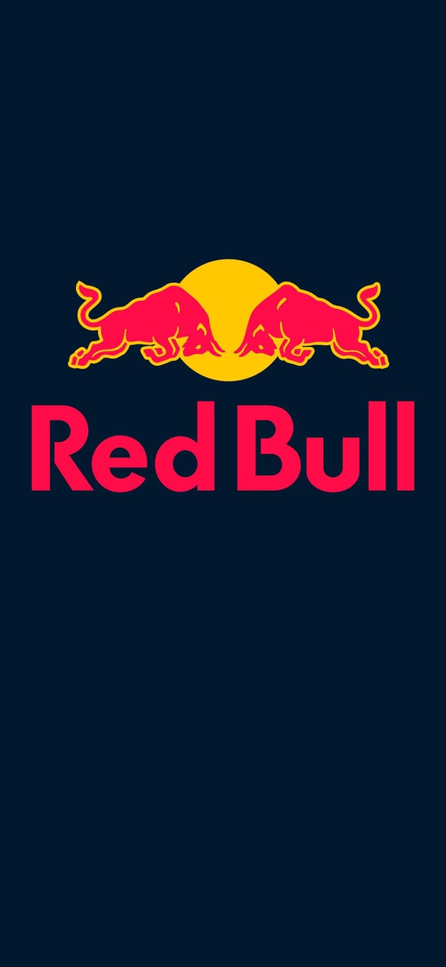 Hi folks, I've created some Red Bull themed wallpaper. The resolution is set to fit iPhone 14 Pro, but it should fit most phones. Hope you like it