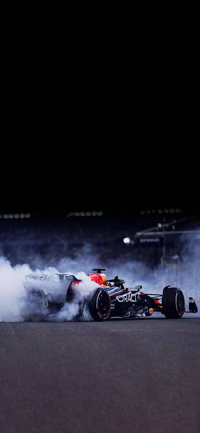 Red Bull Racing Wallpaper