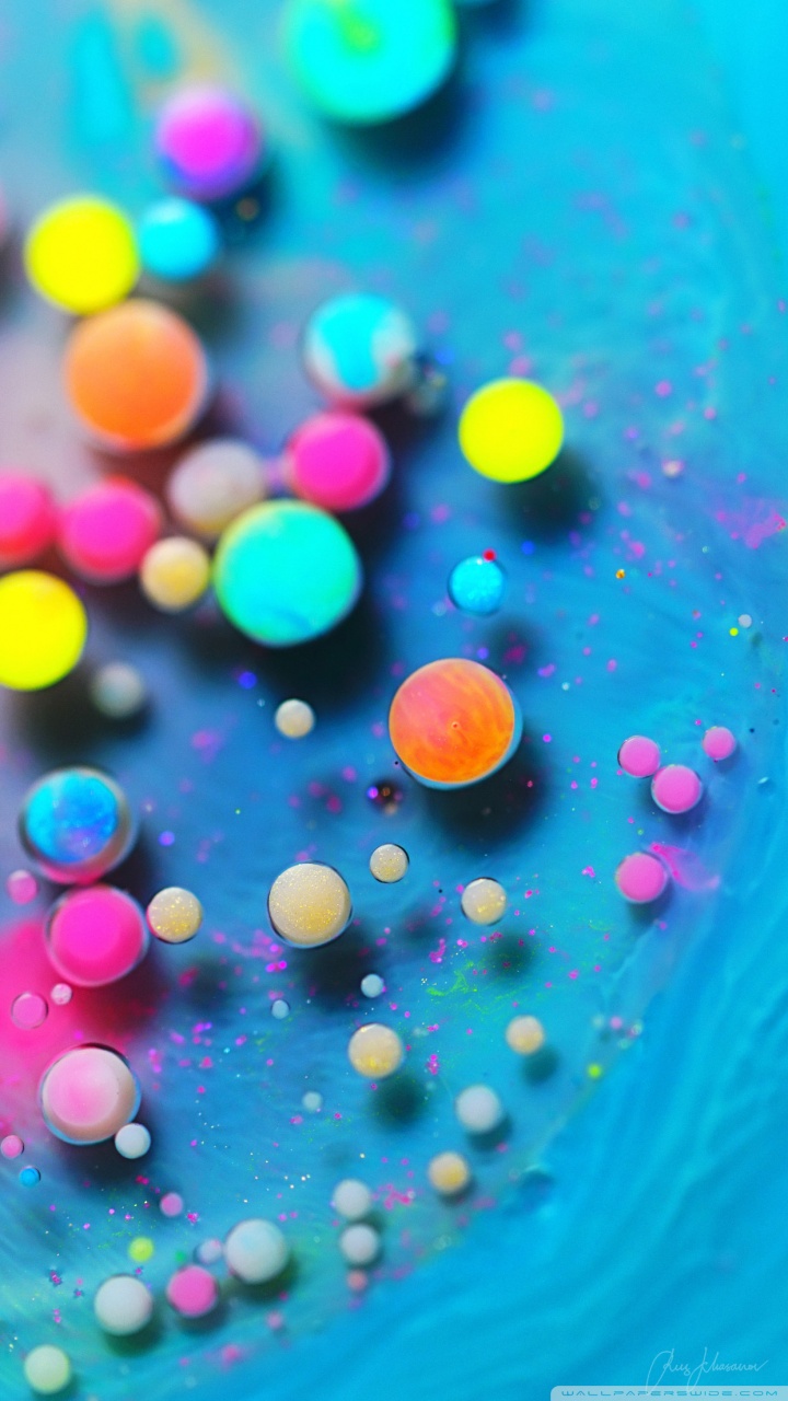 Ultra HD Desktop Background Wallpaper