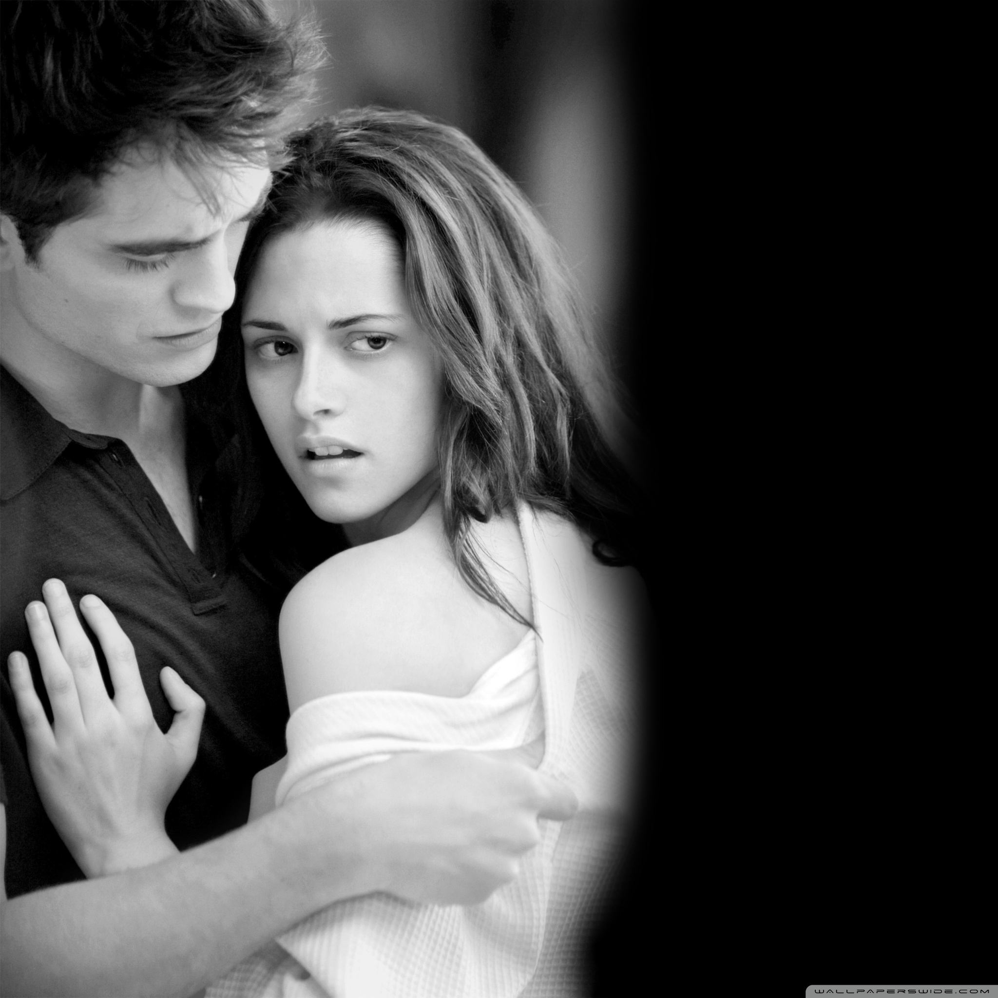 The Twilight Saga Breaking Dawn Part 1 Ultra HD Desktop Background Wallpaper for 4K UHD TV, Tablet