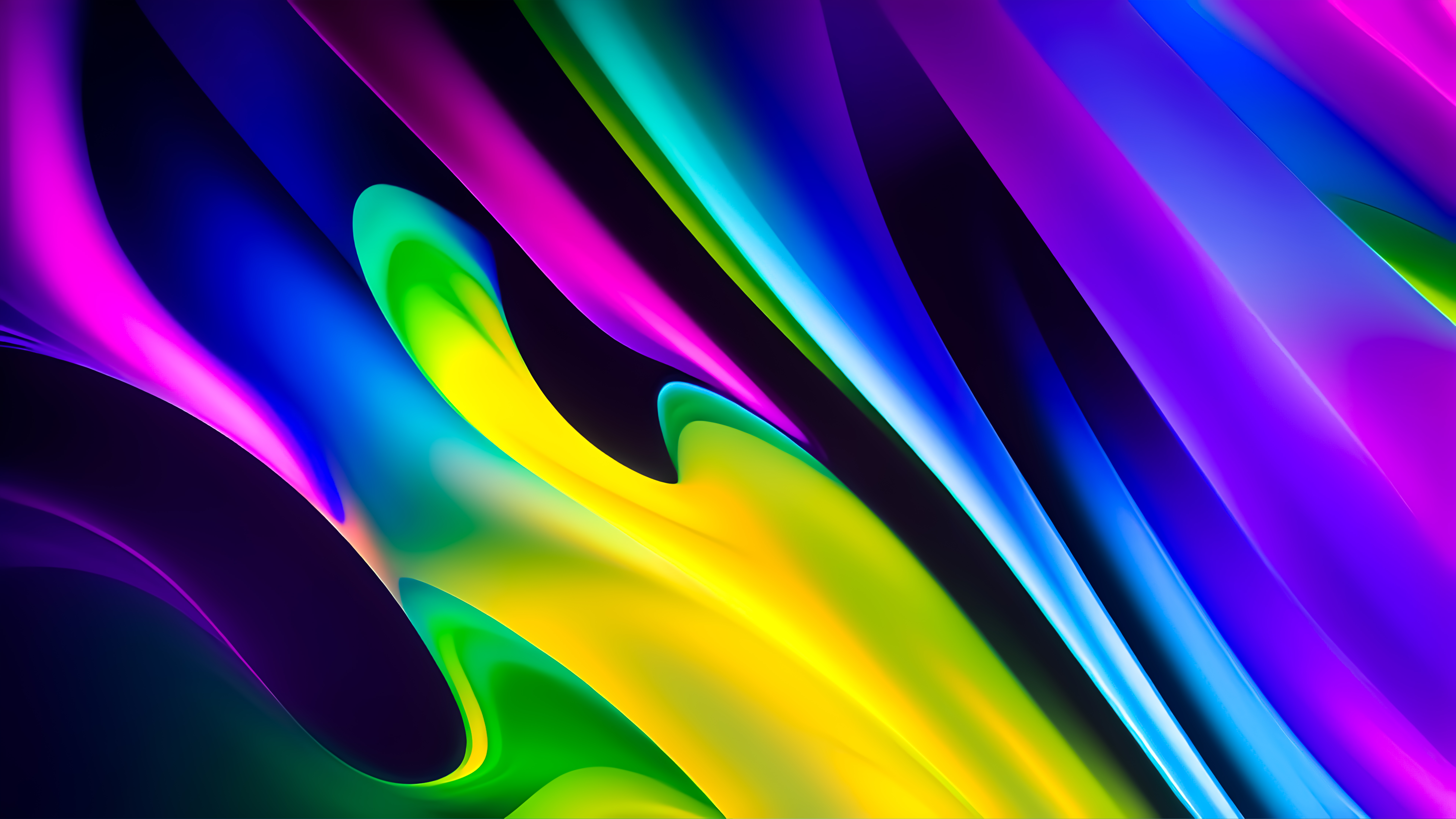 Bright Colors 4k Wallpapers - Wallpaper Cave