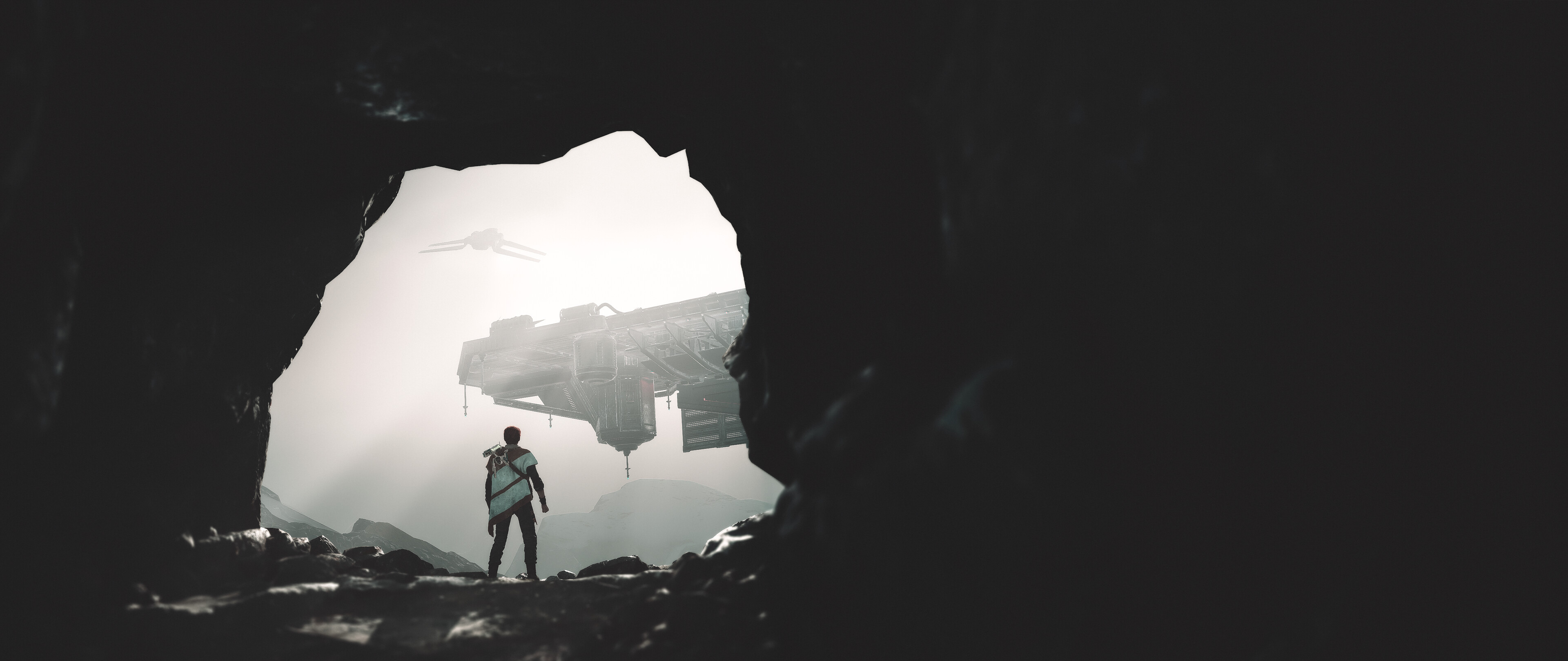 Star Wars Jedi Fallen Order 4k 2020, HD Games, 4k Wallpaper, Image, Background, Photo and Picture