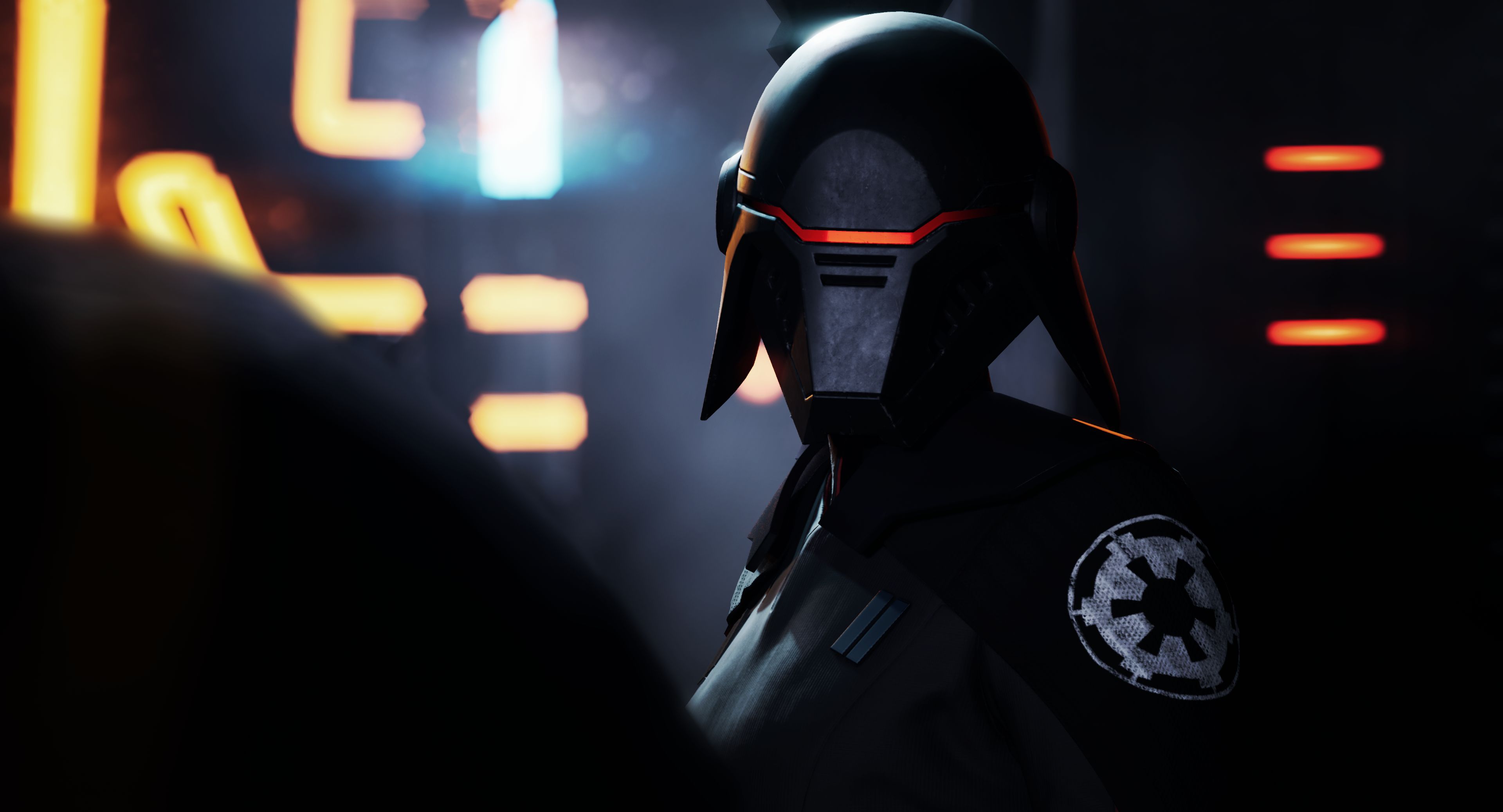Download Star Wars Jedi: Fallen Order wallpaper for mobile phone, free Star Wars Jedi: Fallen Order HD picture