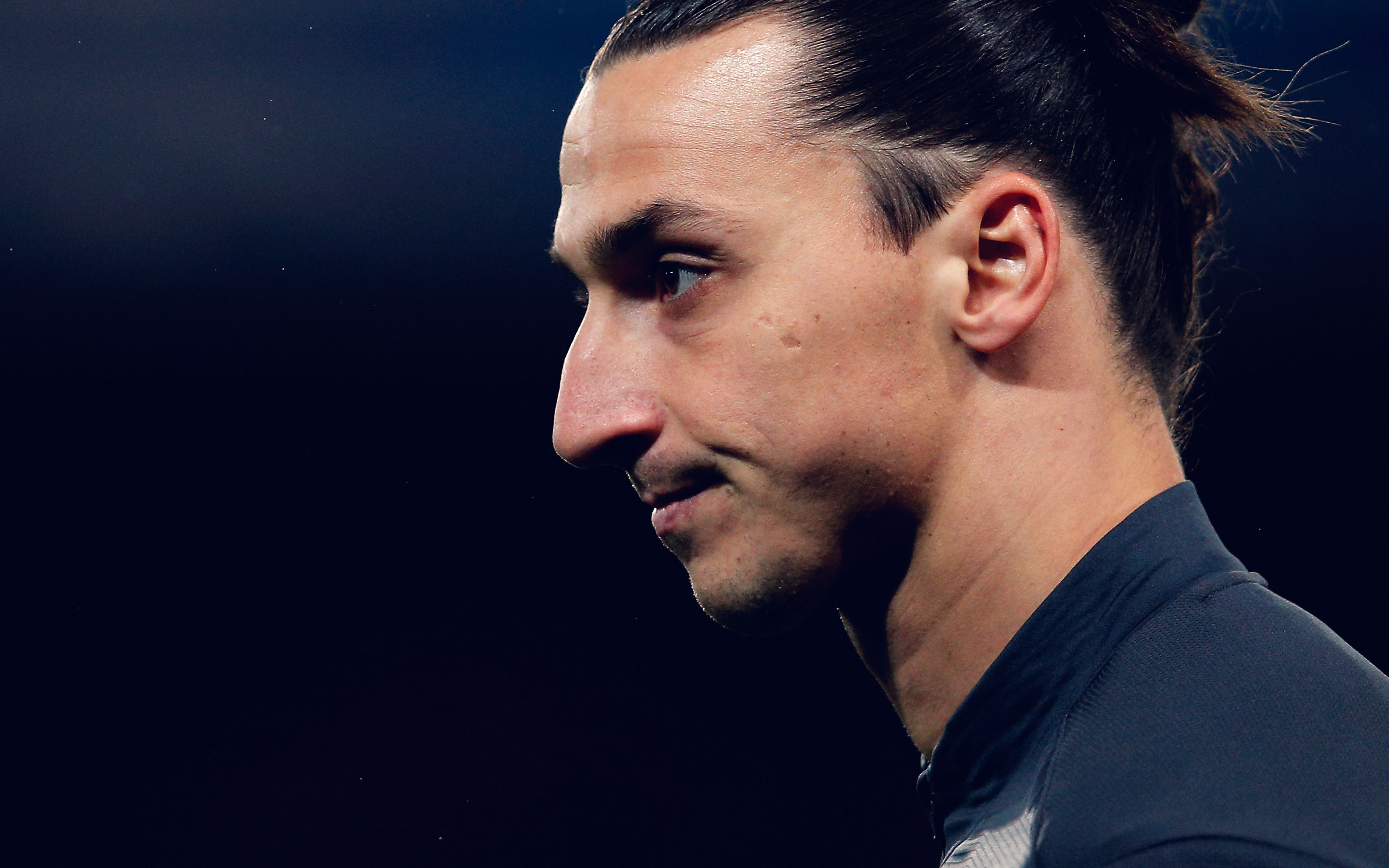 wallpaper for desktop, laptop. soccer manchester zlatan ibrahimovic sports