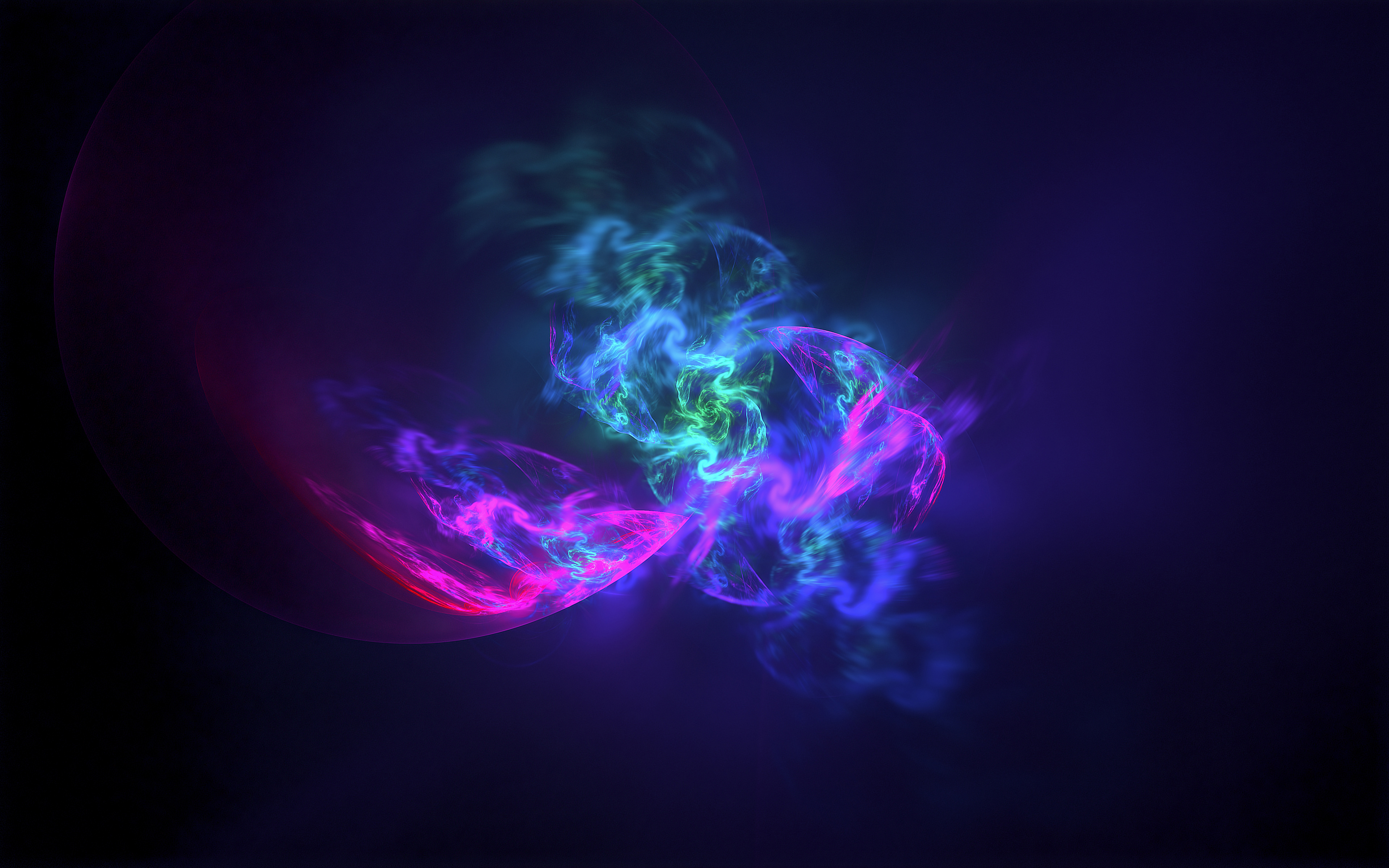 Color Explosion, HD Abstract, 4k Wallpaper, Image, Background, Photo and Picture