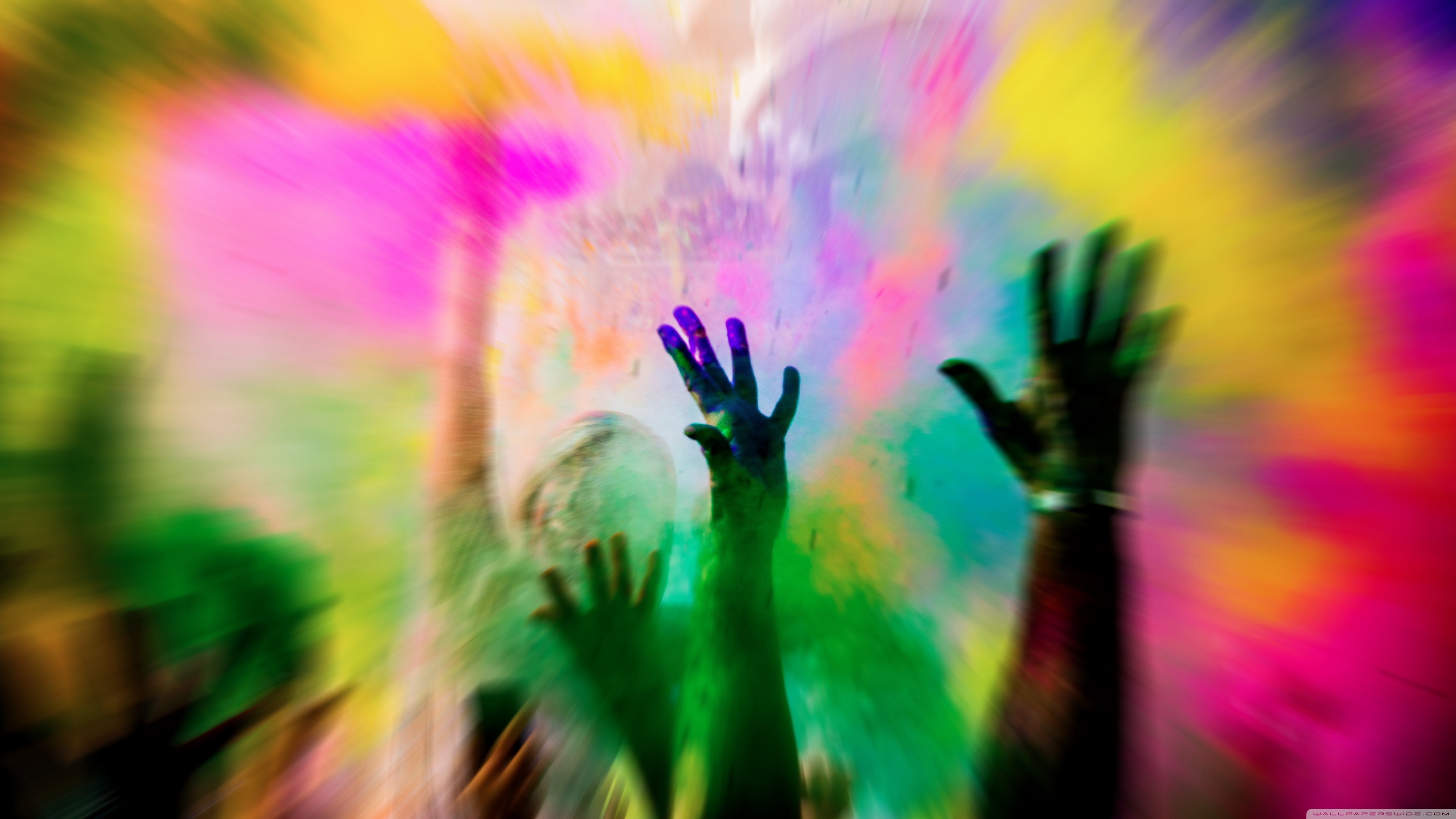 Color Burst Ultra HD Desktop Background Wallpaper for 4K UHD TV, Widescreen & UltraWide Desktop & Laptop, Tablet