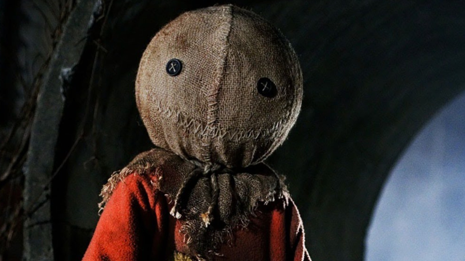 The Untold Truth Of Sam From Trick 'R Treat