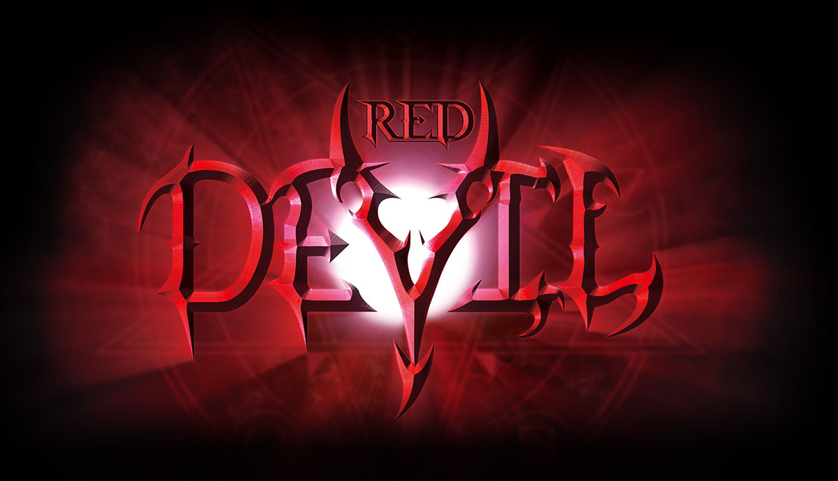 Red Devil