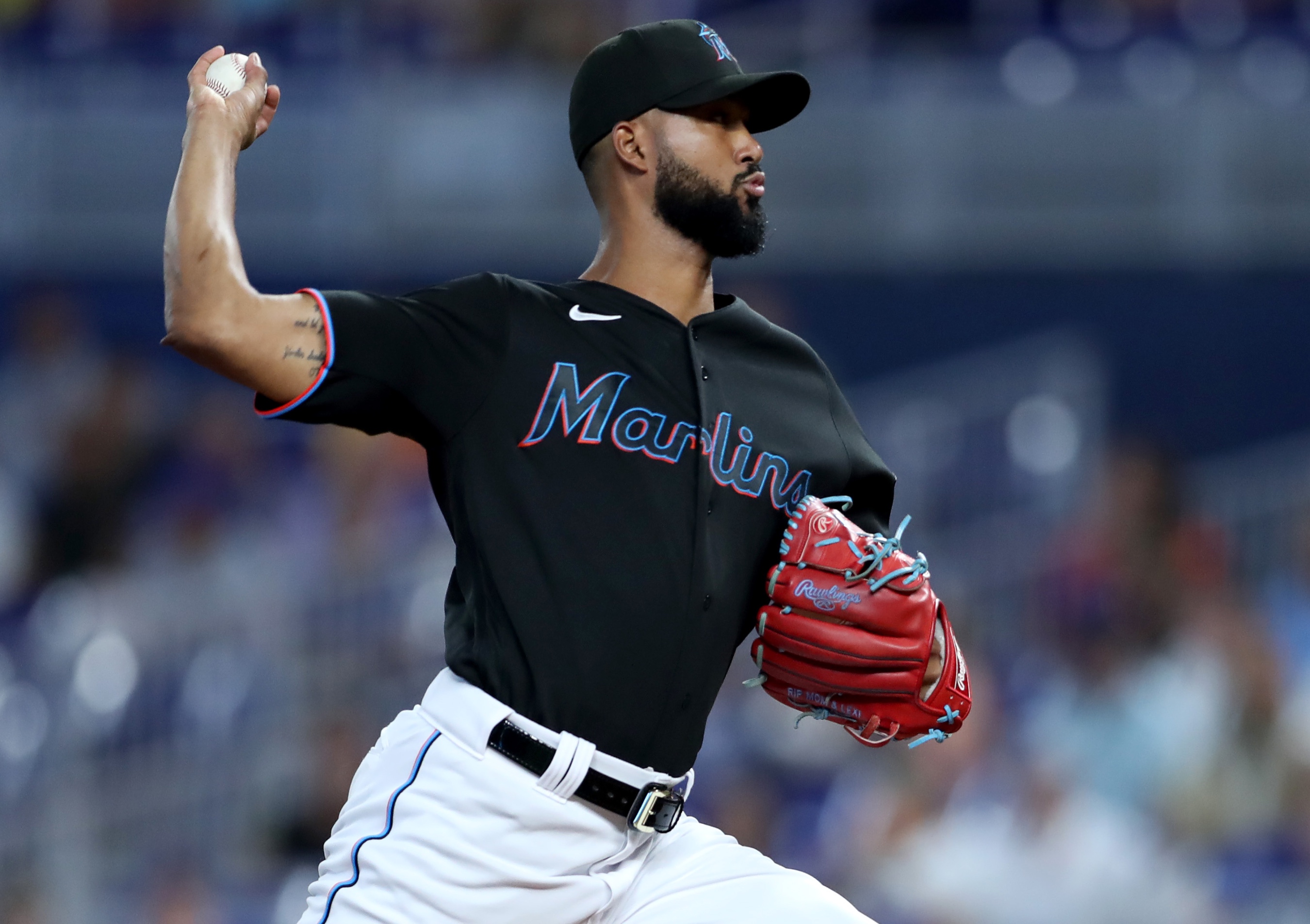 2023 Dominican Republic World Baseball Classic Roster