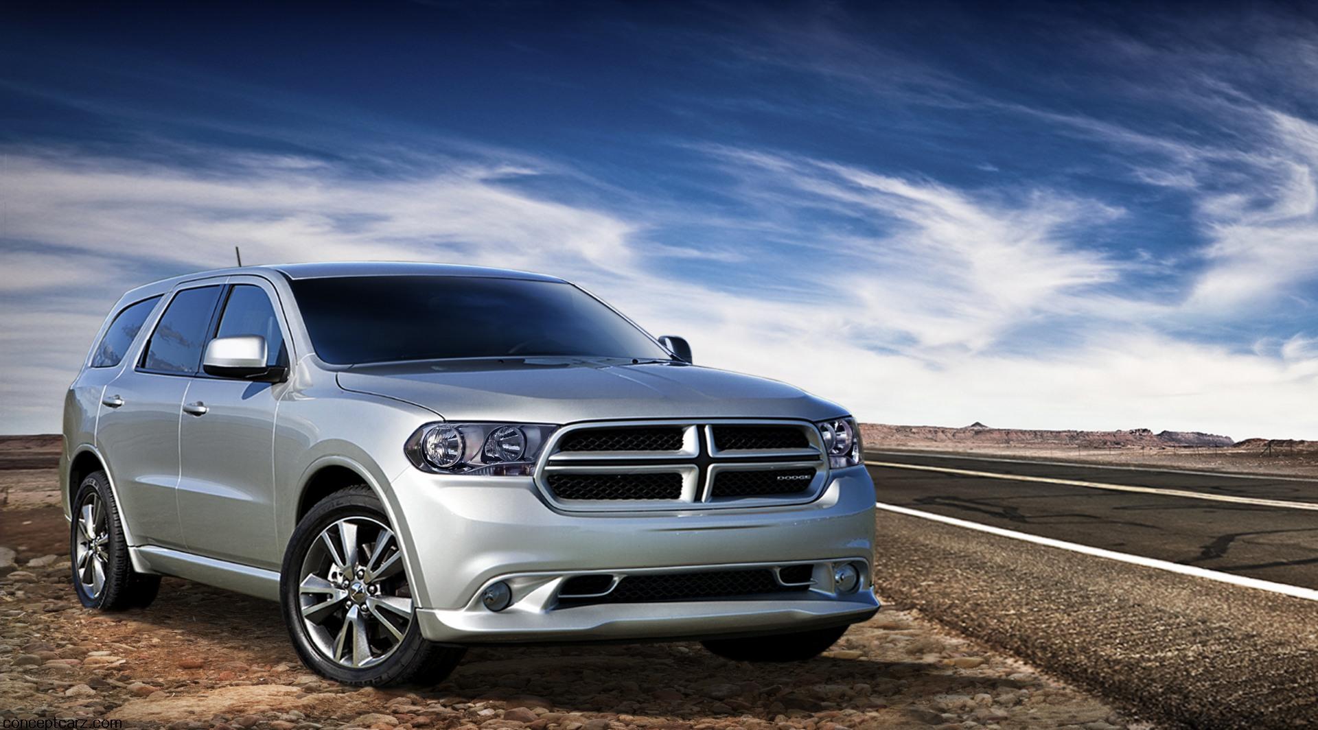 Dodge Durango Heat Wallpaper and Image Gallery