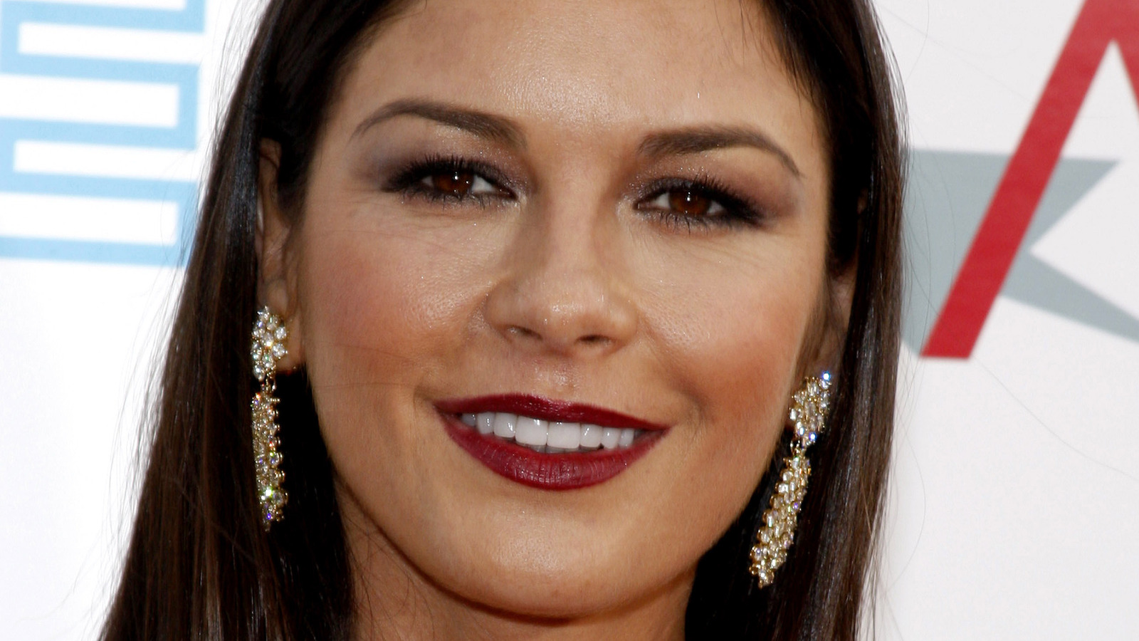 The Untold Truth Of Catherine Zeta Jones