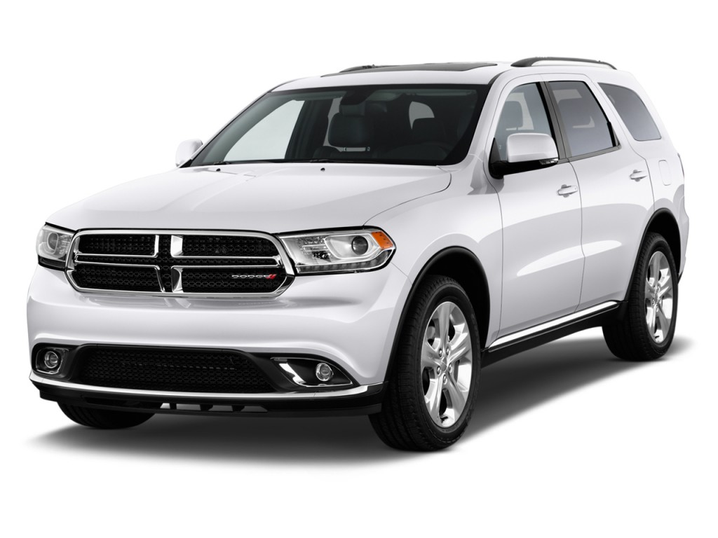Dodge Durango Review, Ratings, Specs, Prices, and Photo Car Connection