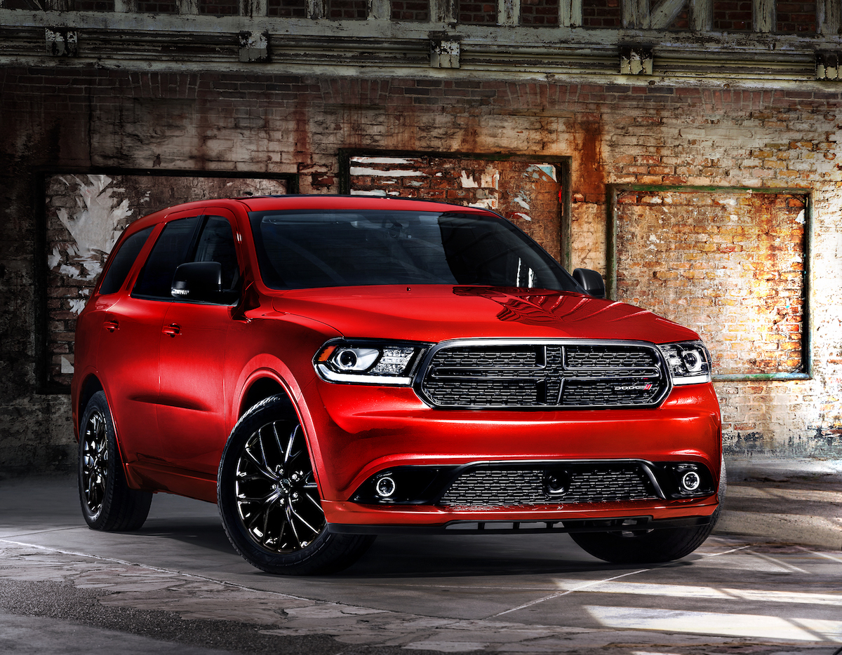 Dodge Durango Review, Ratings, Specs, Prices, and Photo Car Connection
