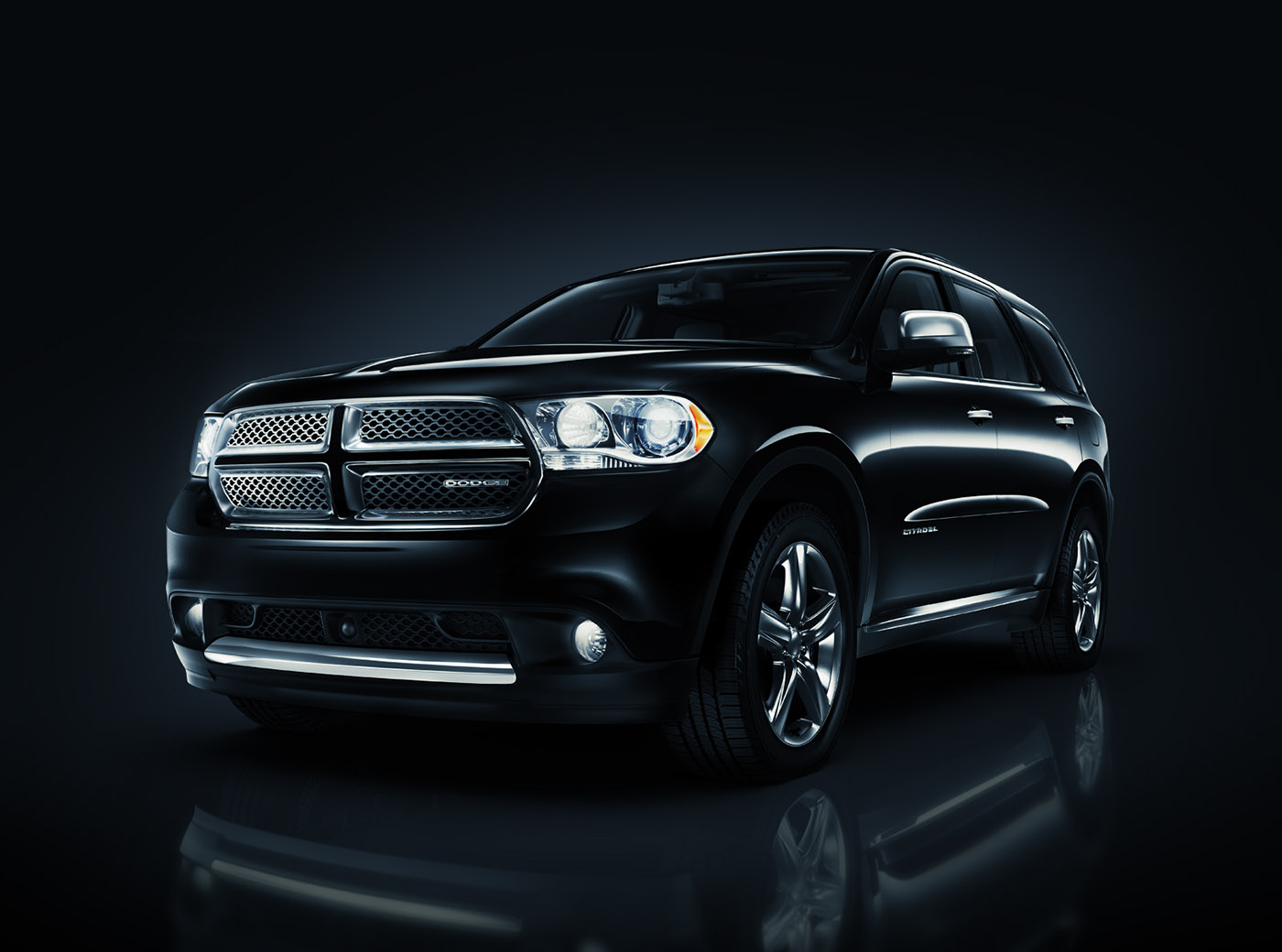 Dodge Durango 2011
