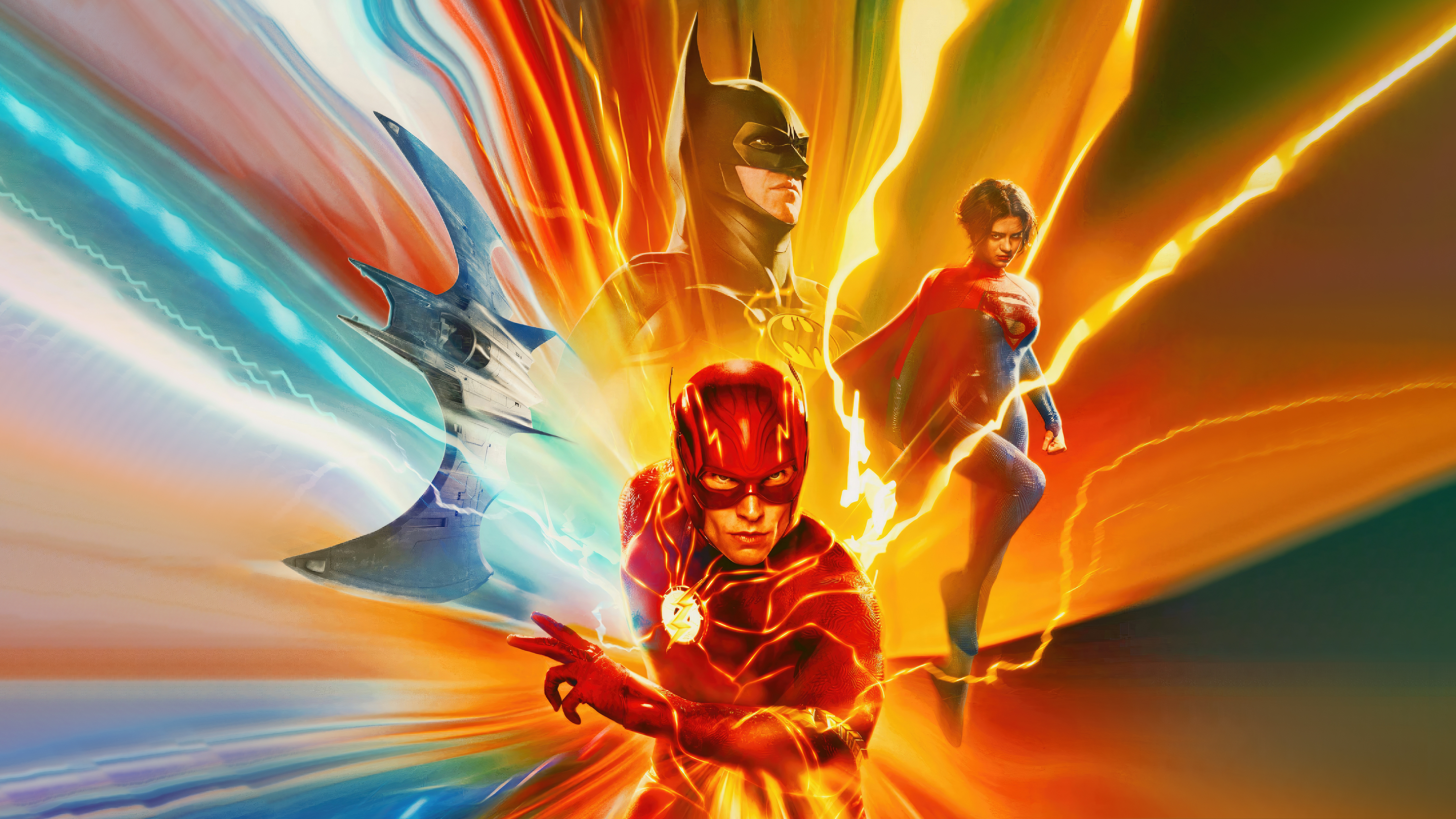 The Flash HD Wallpaper and Background