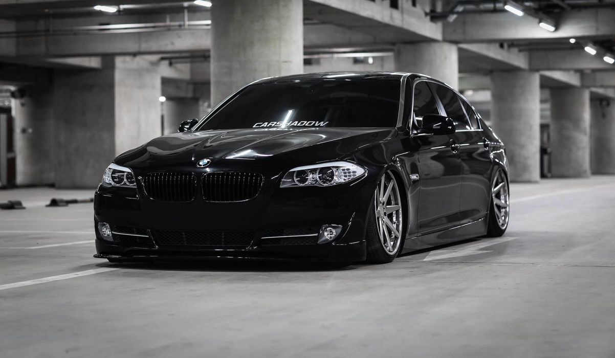 BMW Series 5 car wallpaperx1165