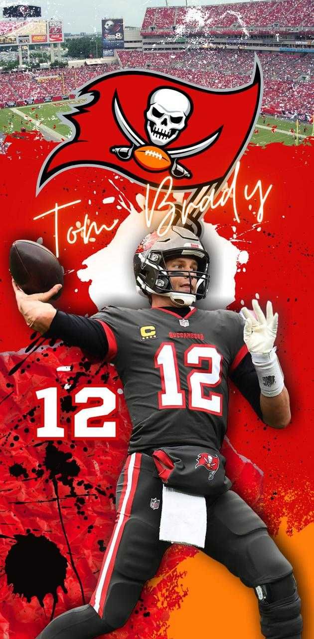 Tom Brady Wallpaper