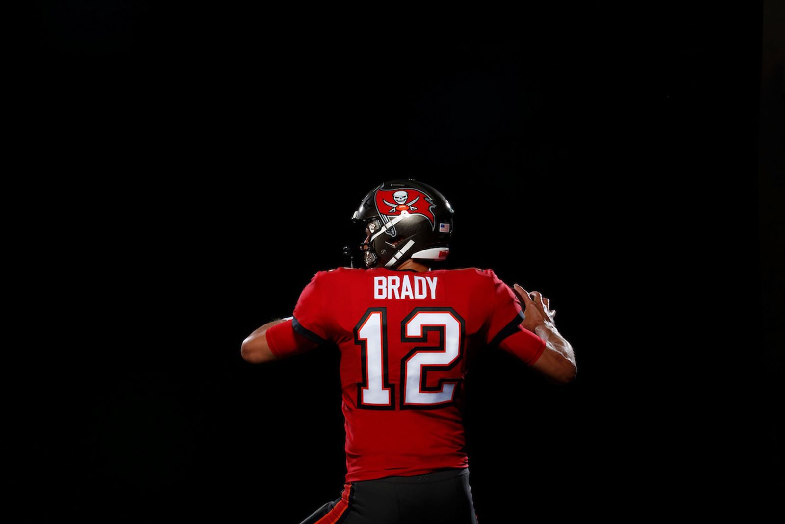 Tom Brady Buccaneers Wallpapers - Wallpaper Cave