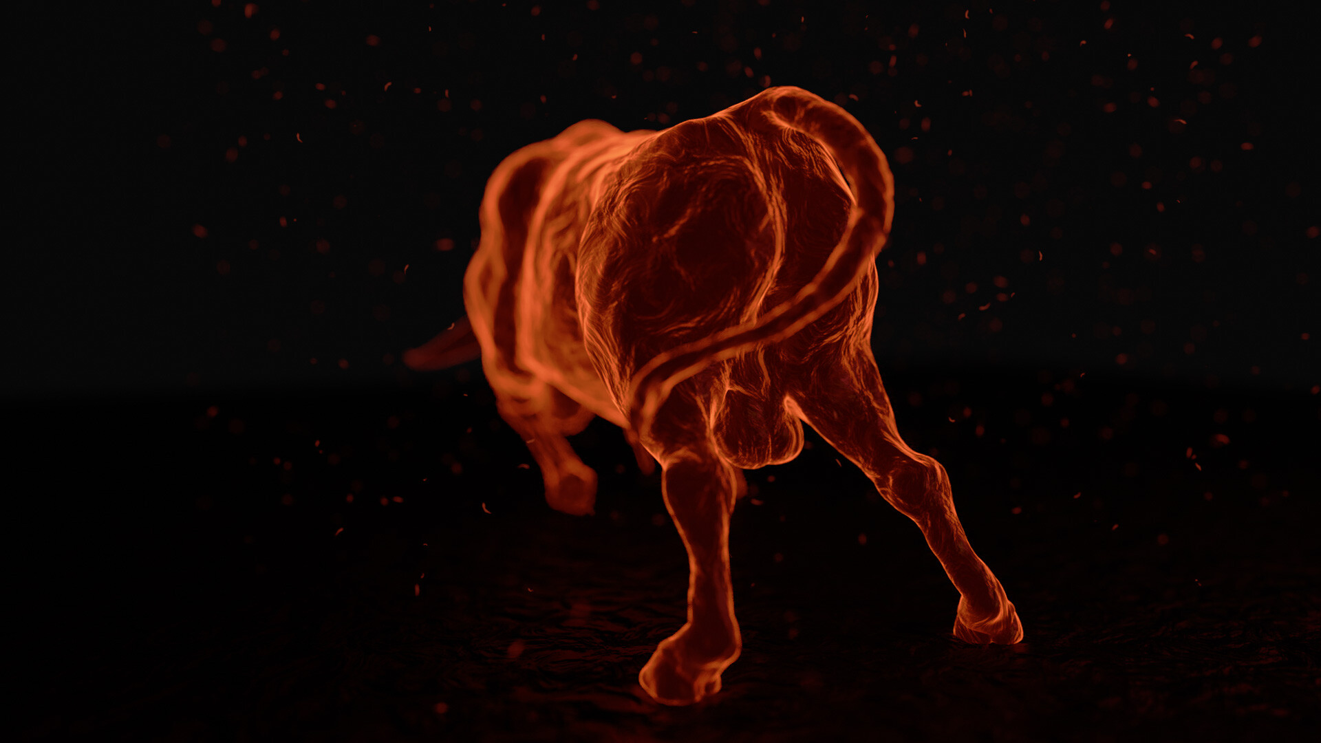 Bull. or Firebull