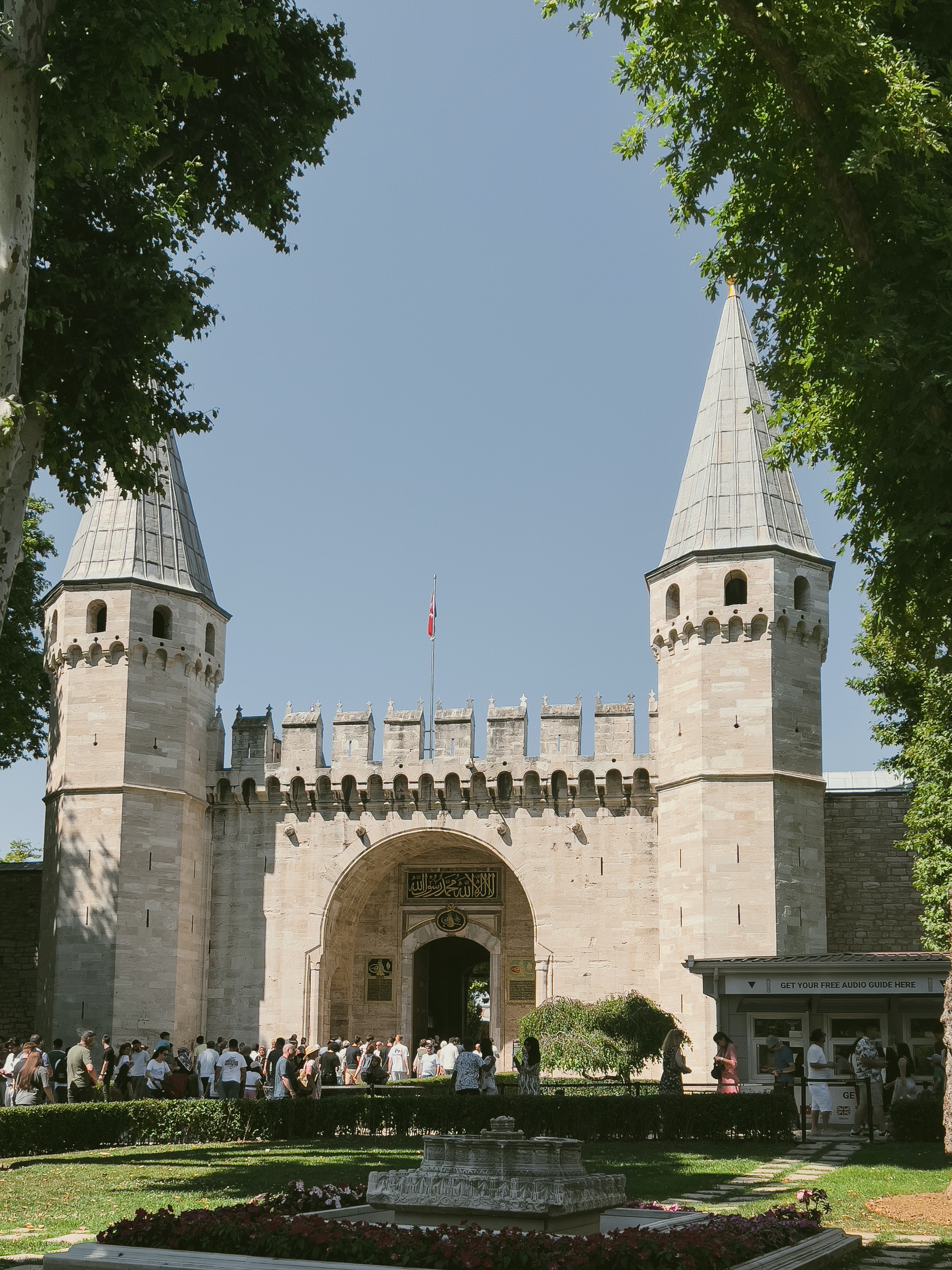 Topkapi Palace Photo, Download The BEST Free Topkapi Palace & HD Image