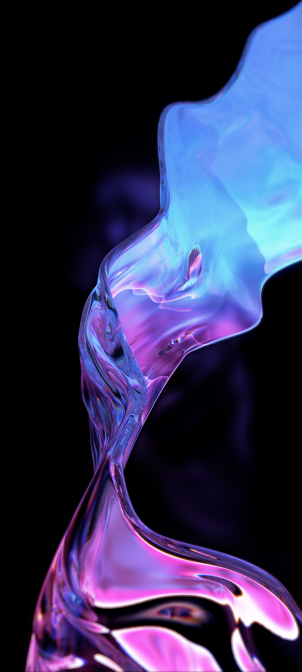 MEIZU 18 Pro Dynamic Wallpaper
