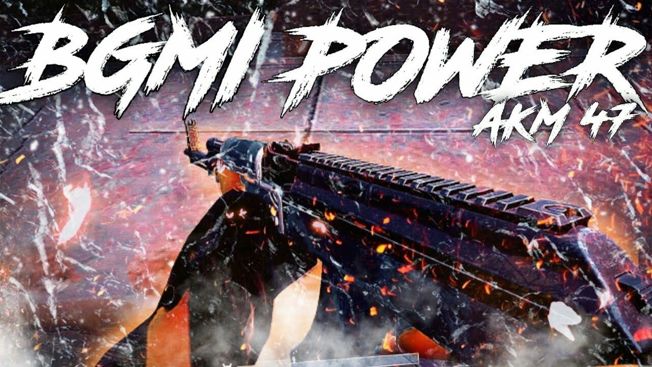 BGMI Thumbnail. Logo design video, Youtube banner background, Thumbnail design