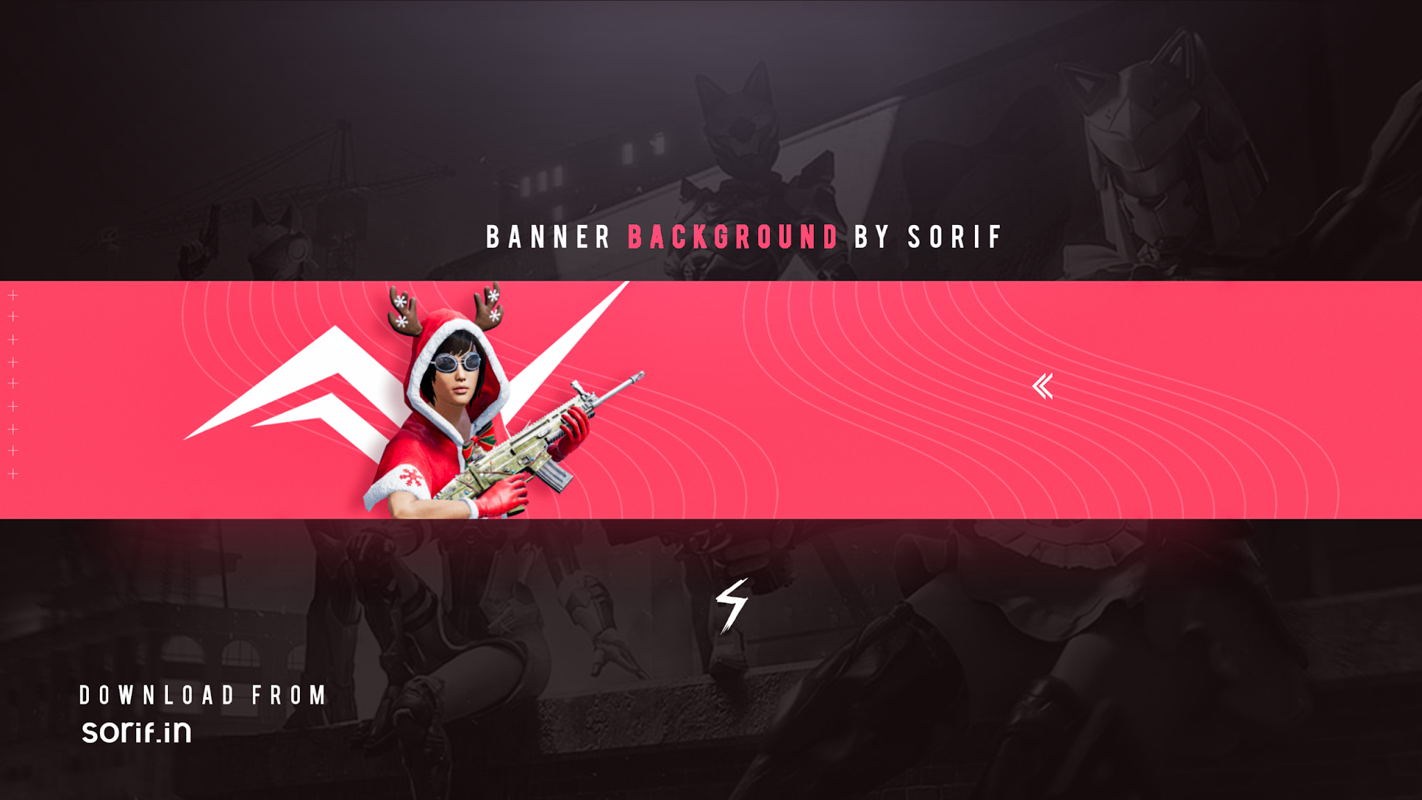 pubg banner background download. gaming banner no text HD