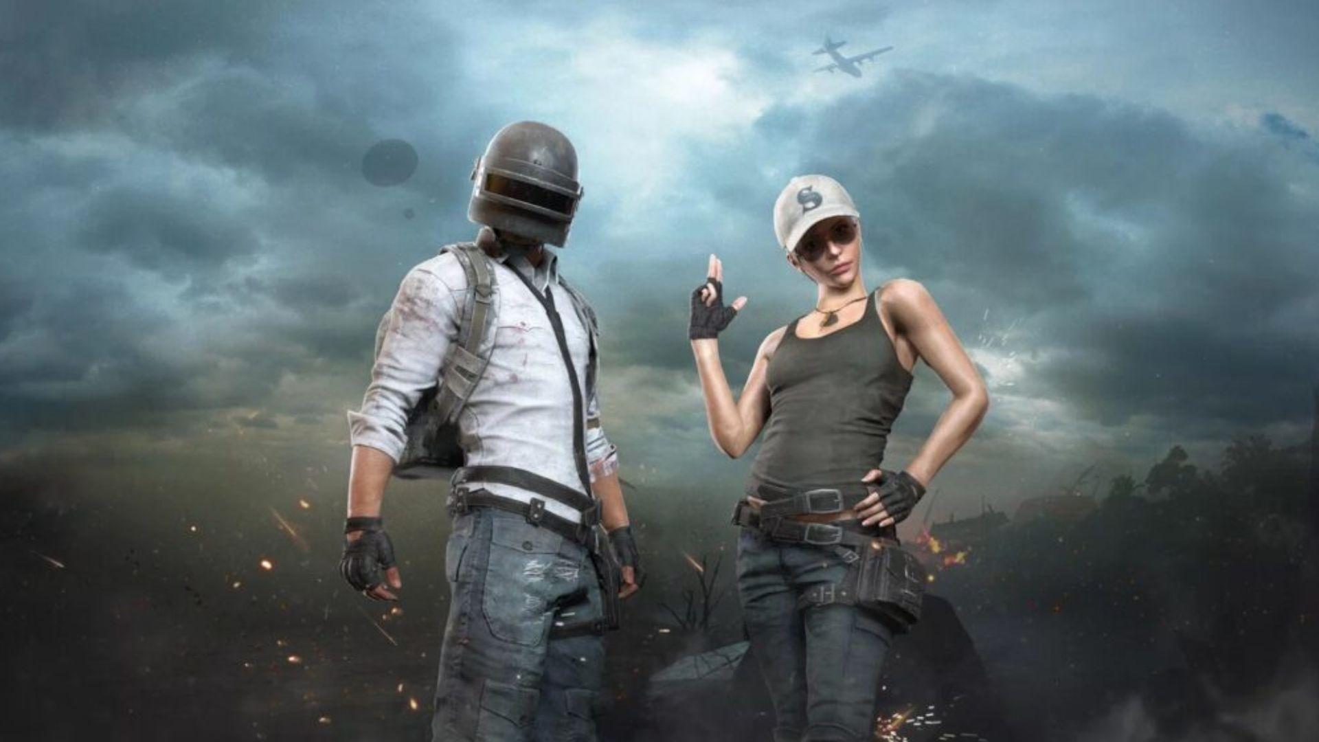 What is BGMI 2.8 update release date?