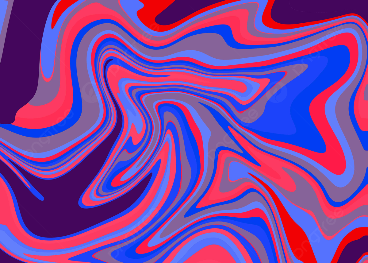 Liquid Flow Creative Shape Fluid Gradient Abstract Liquid Shape Fashion Background, Fluid, Flow, Purple Background Image And Wallpaper for Free Download
