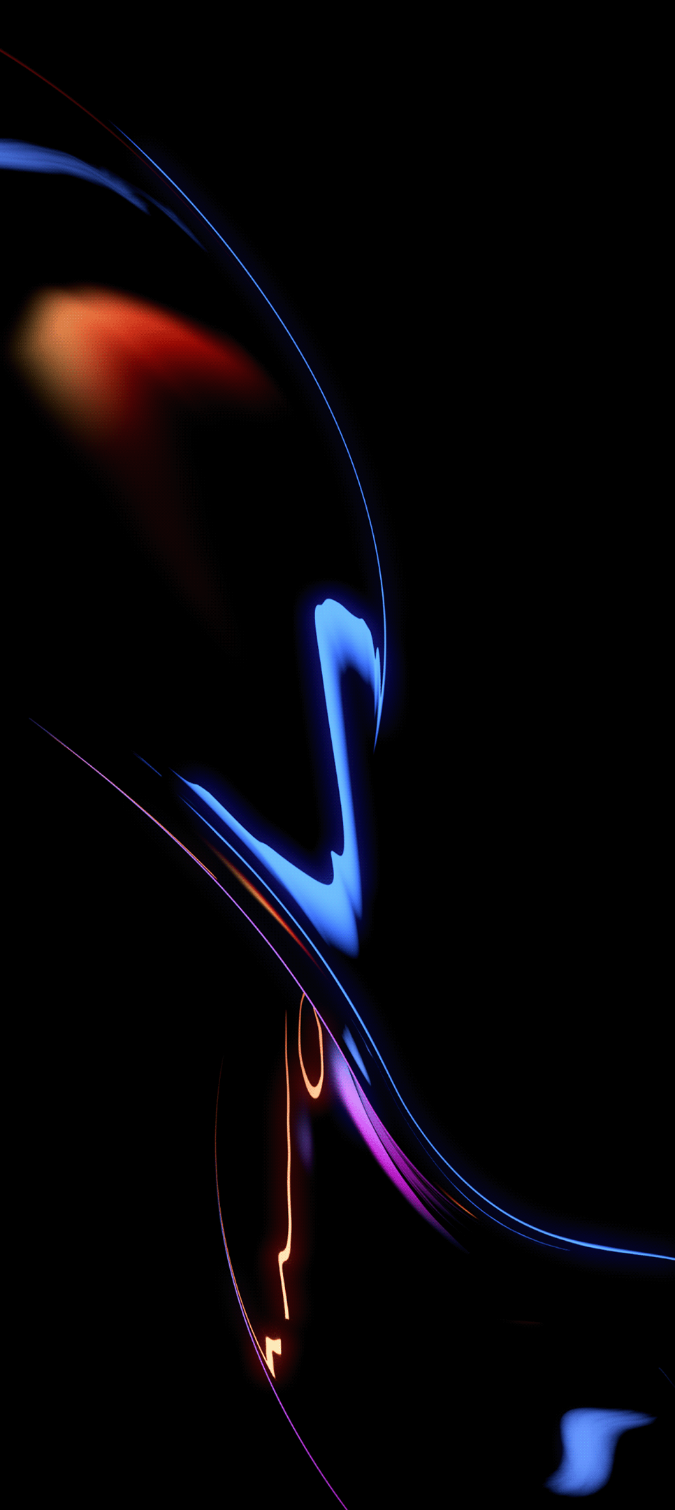 MEIZU 18 Pro Dynamic Wallpaper