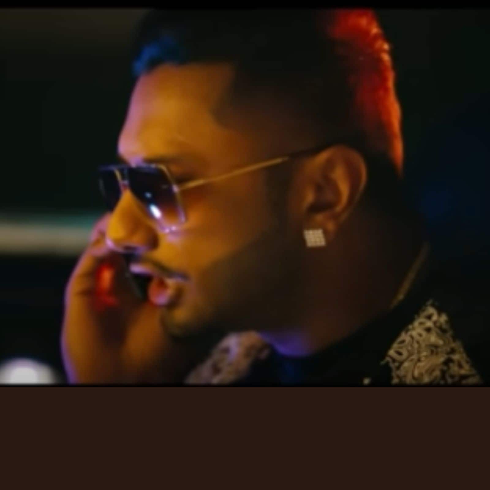 Yo Yo Honey Singh's 'Desi Kalakaar' Helps This Man Pack for Travel and Indians Relate Hard