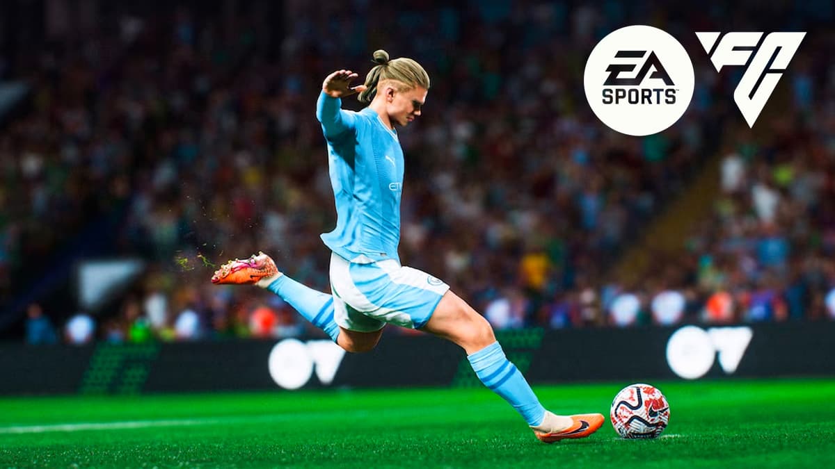 EA FC 24 PC requirements: File size, minimum & recommended specs
