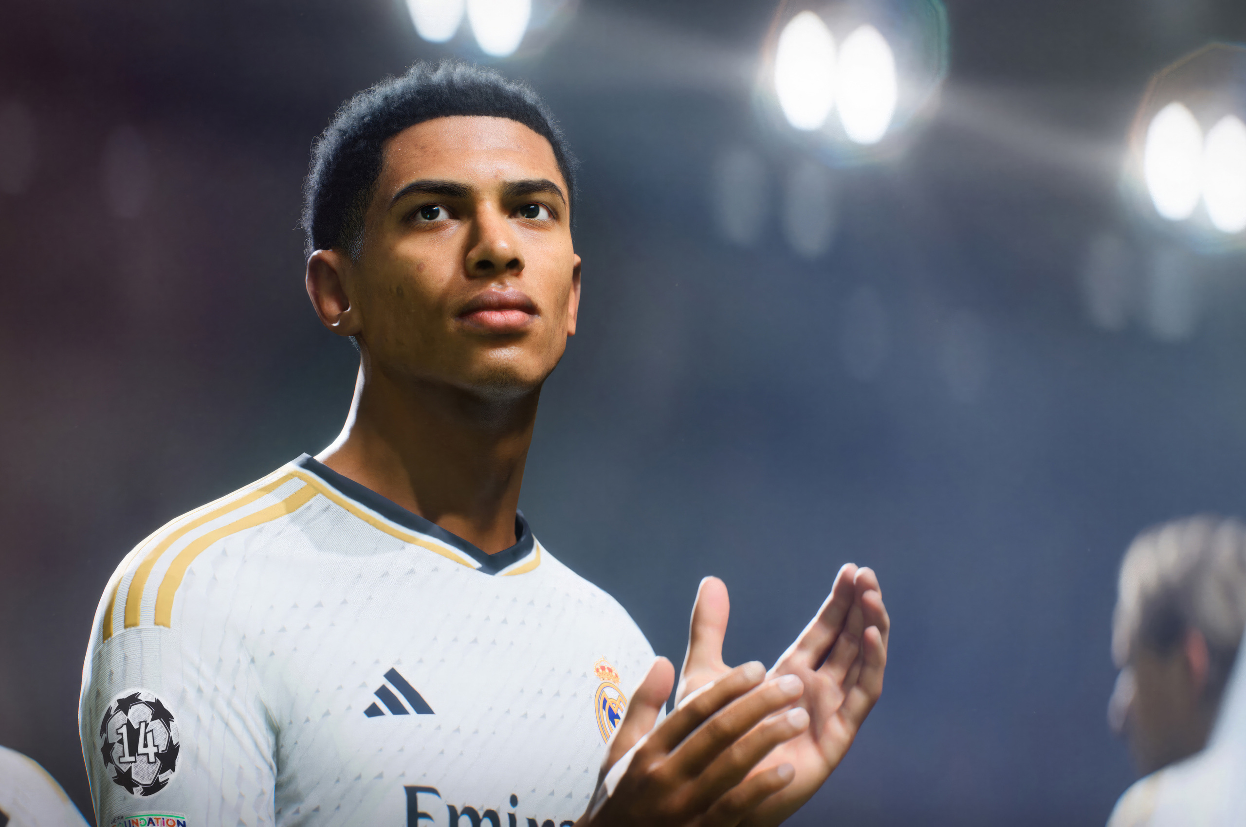 2024 Ea Sports Fc 24 Chromebook Pixel HD 4k Wallpaper, Image, Background, Photo and Picture