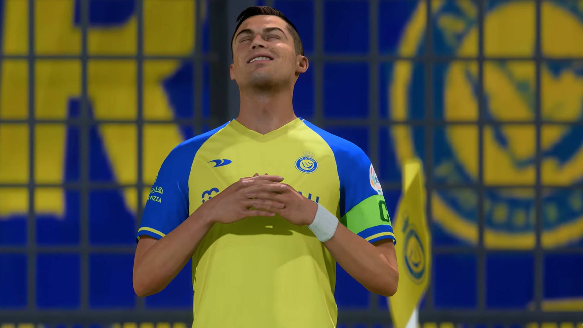 EA Sports FC 24: Will Ronaldo Be In The Game?