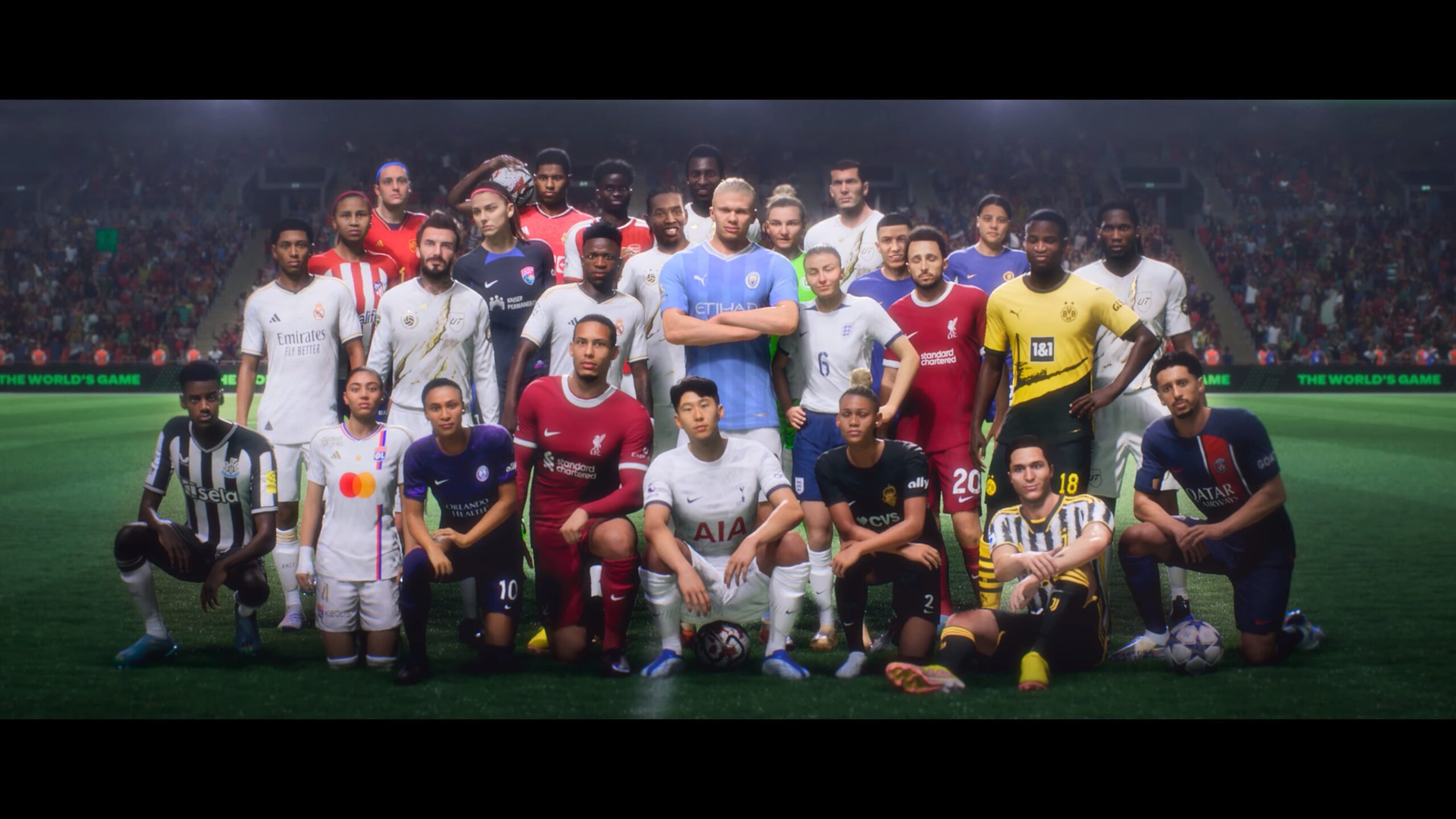 EA Sports FC 24 Officially Announced, Livestream Event Slated On July 13