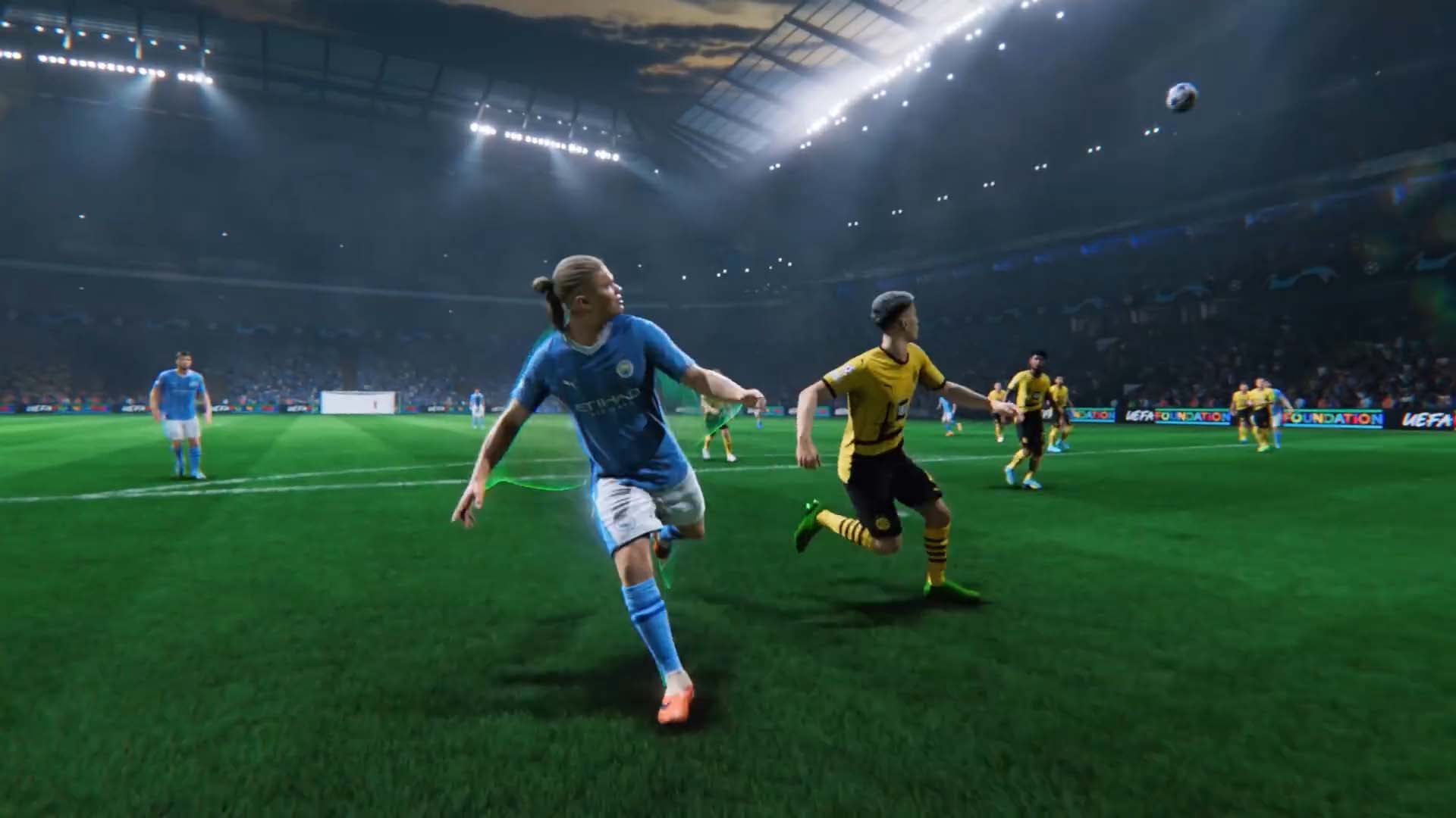 EA Sports FC 24 Is Onto A Winner With Smart Additions And Small Tweaks. Hands On Preview