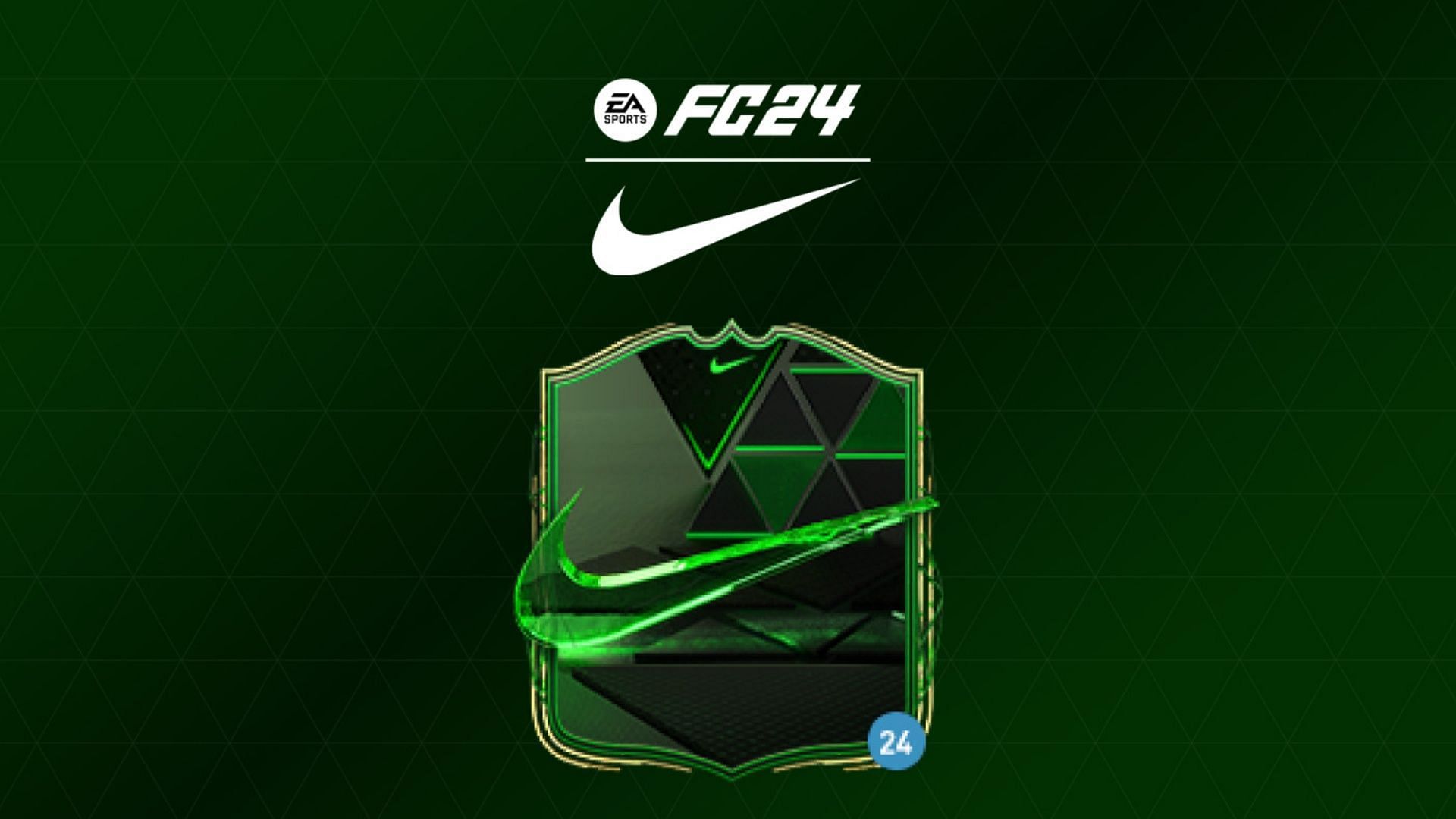 Nike promo: EA FC 24 Nike promo rumor hints at icons and Heroes