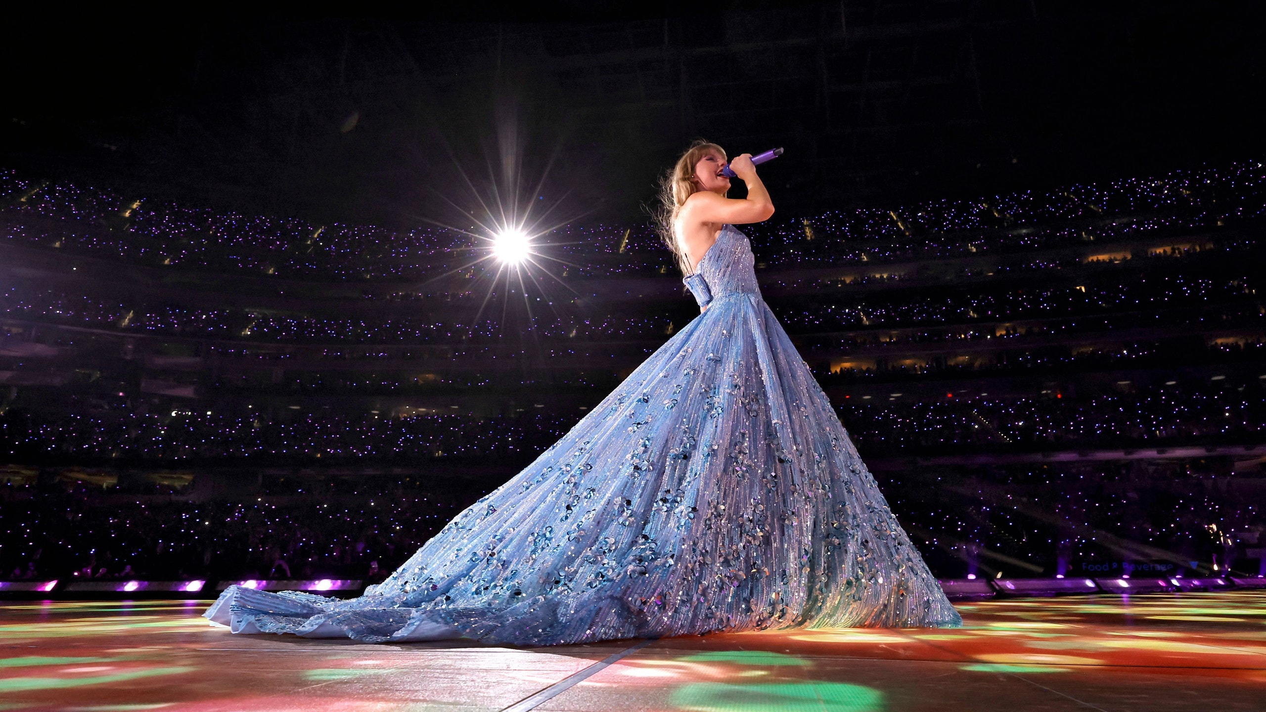 Taylor Swift Eras Tour Concert Film: Release Date, Trailer, Tickets, and Everything You Need to Know