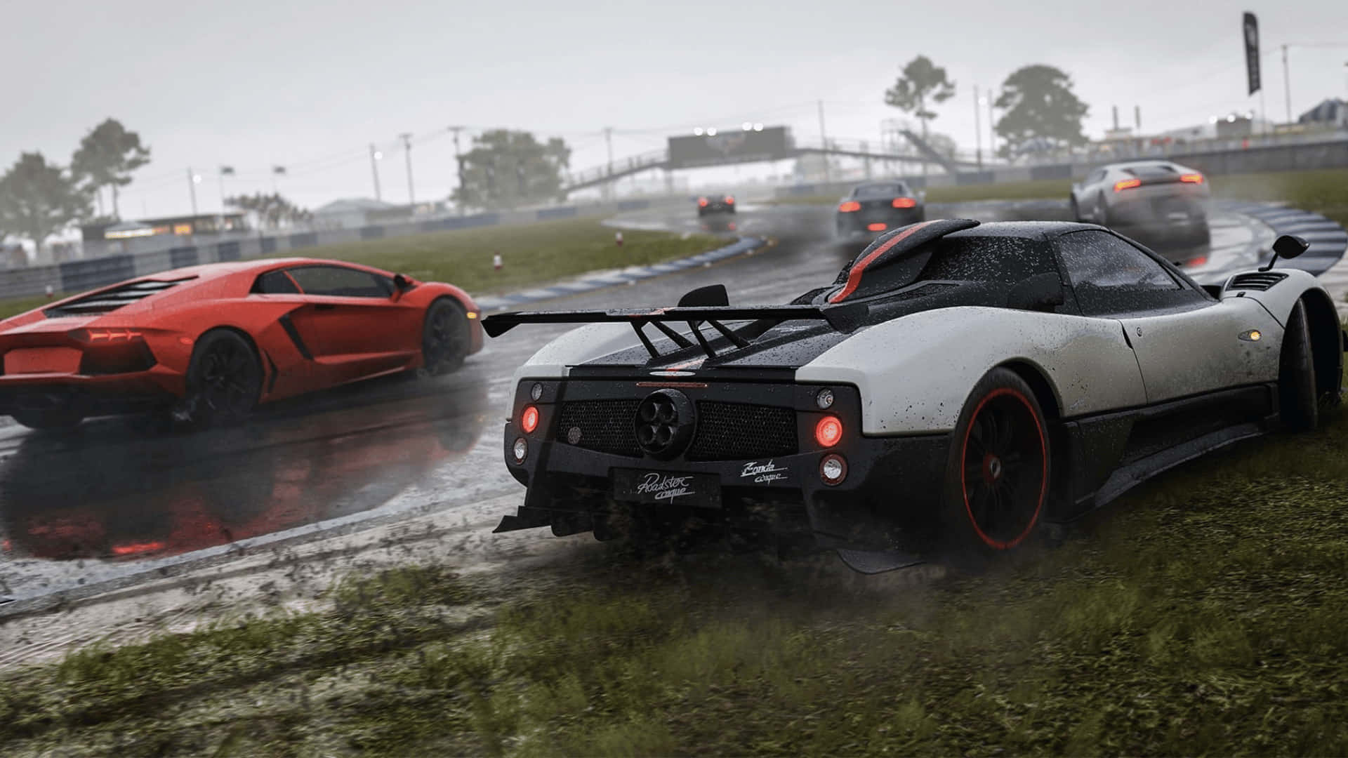 Download Accelerate to Victory in Forza Motorsport 7