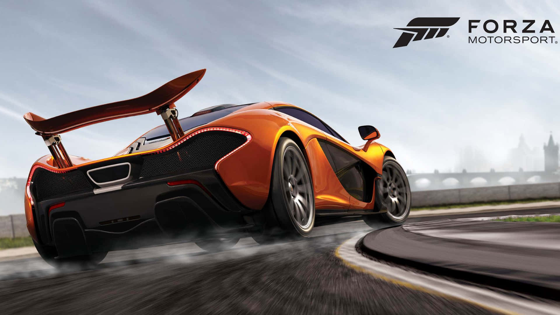 Download Forza Motorsport