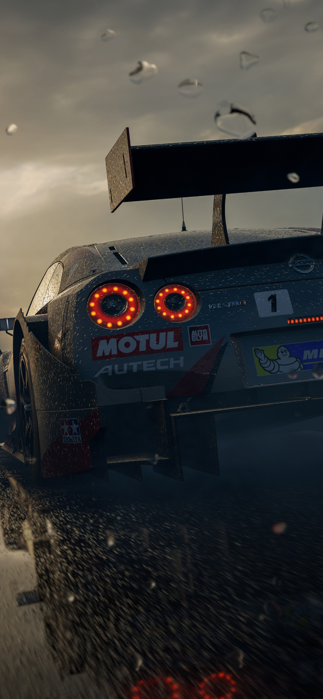 Forza Motorsport 7 4k iPhone XS, iPhone 10, iPhone X HD 4k Wallpaper, Image, Background, Photo and Picture