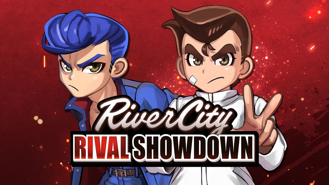 River City: Rival Showdown for PS4, Switch, and PC launches October 12 worldwide