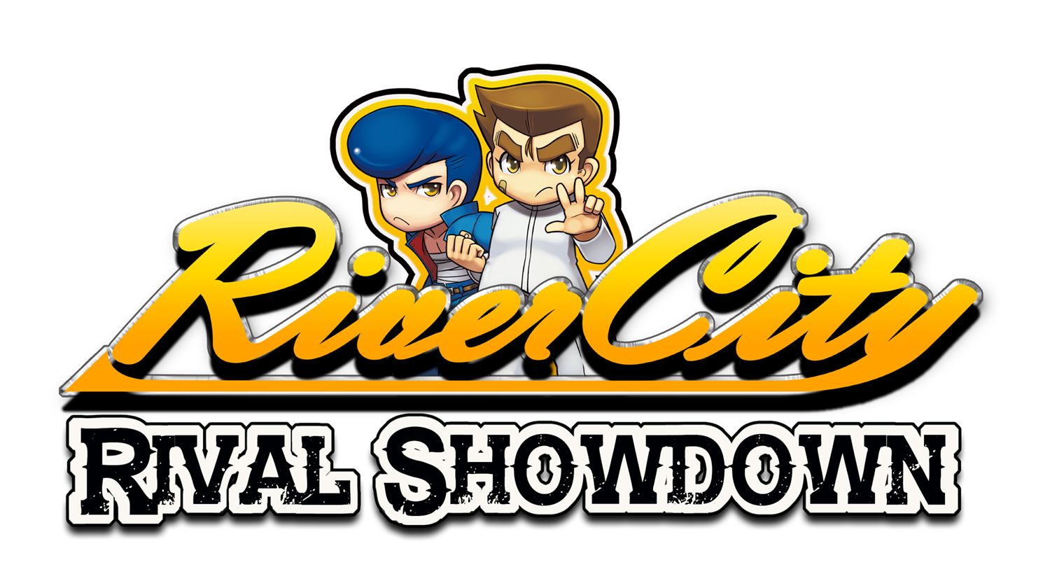 3DS Exclusive River City: Rival Showdown to Release in the West This November
