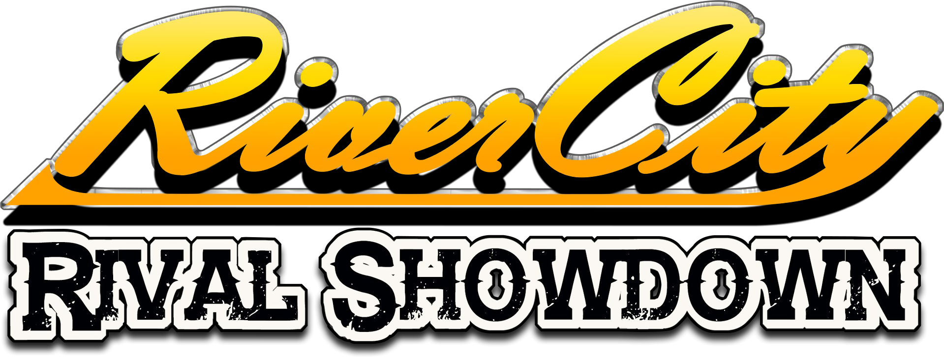 River City: Rival Showdown Image Games Database