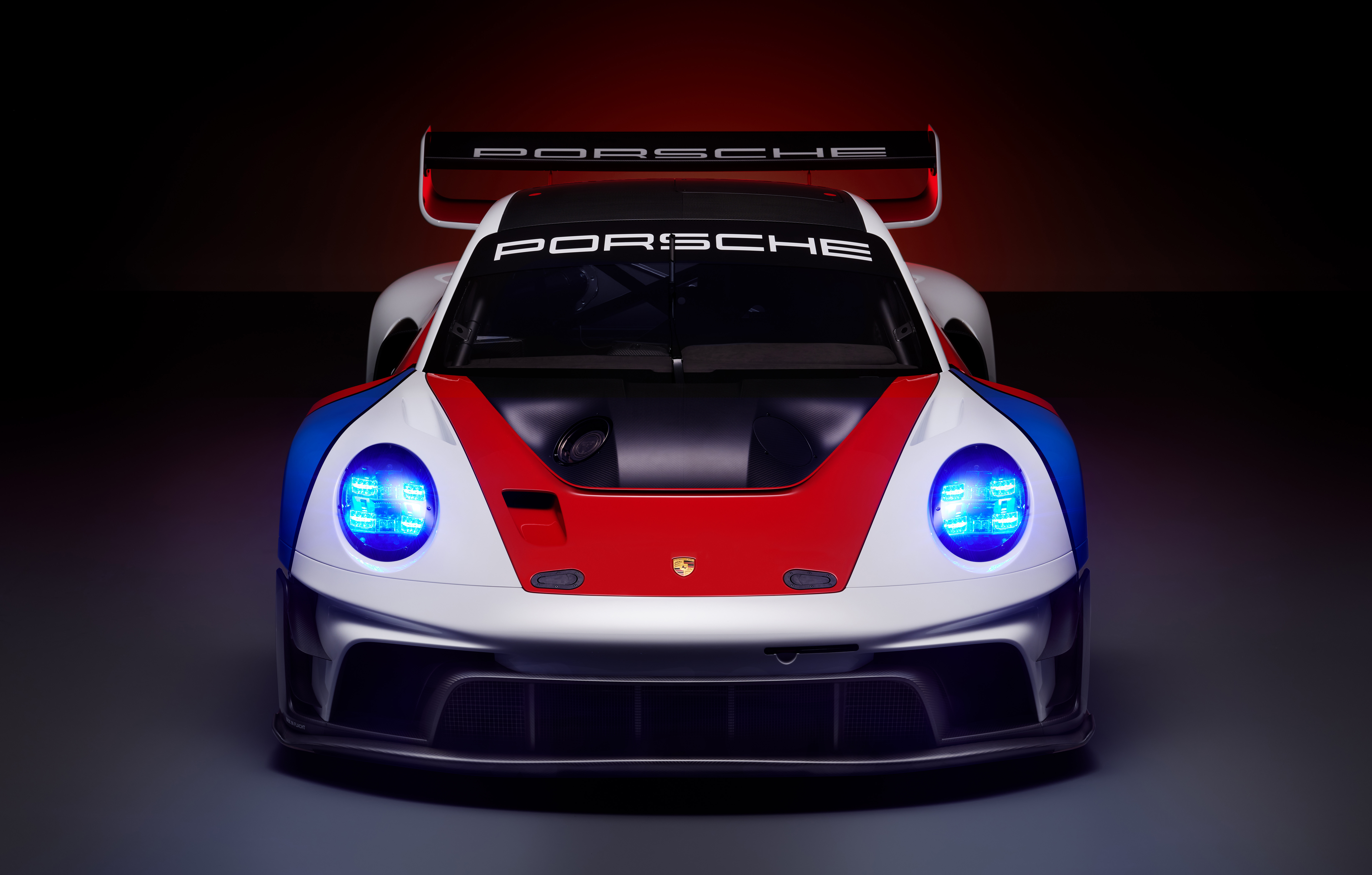 Porsche 911 Gt3 R Rennsport 8k, HD Cars, 4k Wallpaper, Image, Background, Photo and Picture