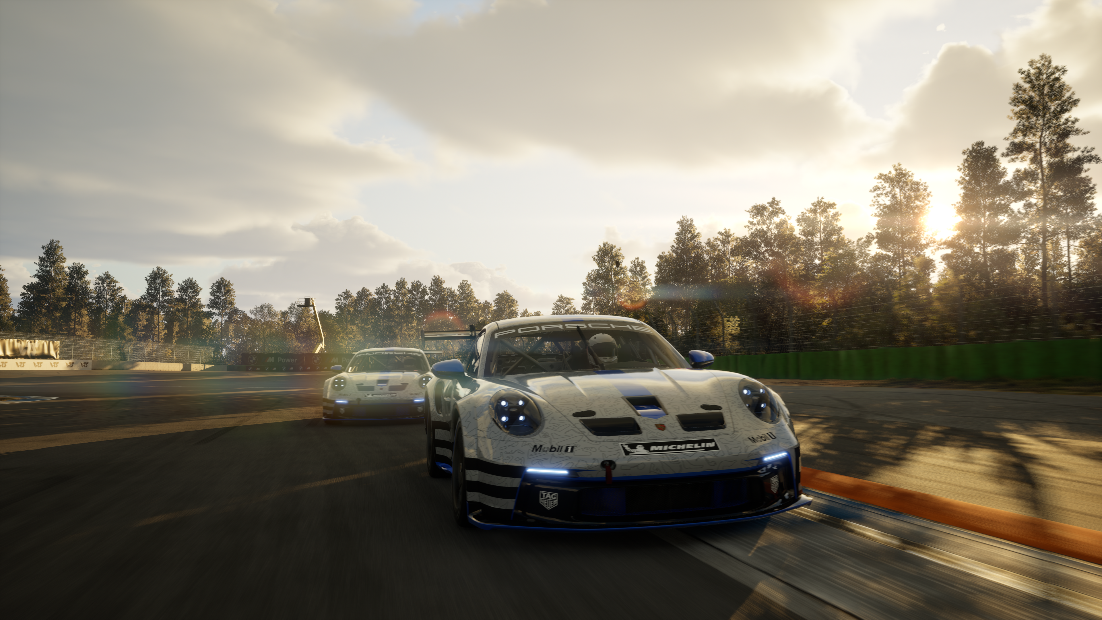 Addressing the online rumours about RENNSPORT