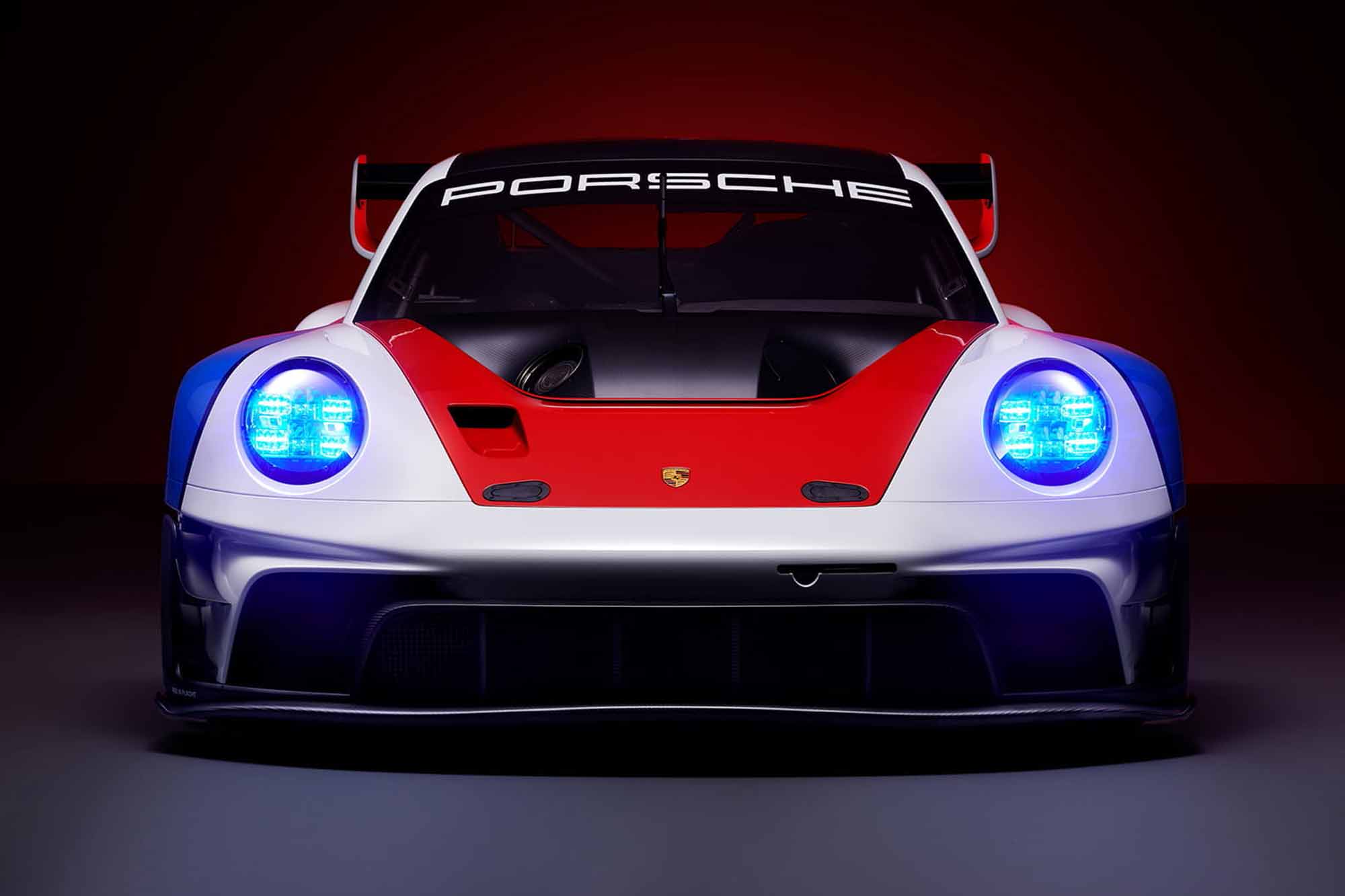 Watches, Stories, & Gear: A Porsche GTR 3 for Rennsport, the Greatest Concert Film Ever Made, and a New Night Stage from Autodromo & Wound