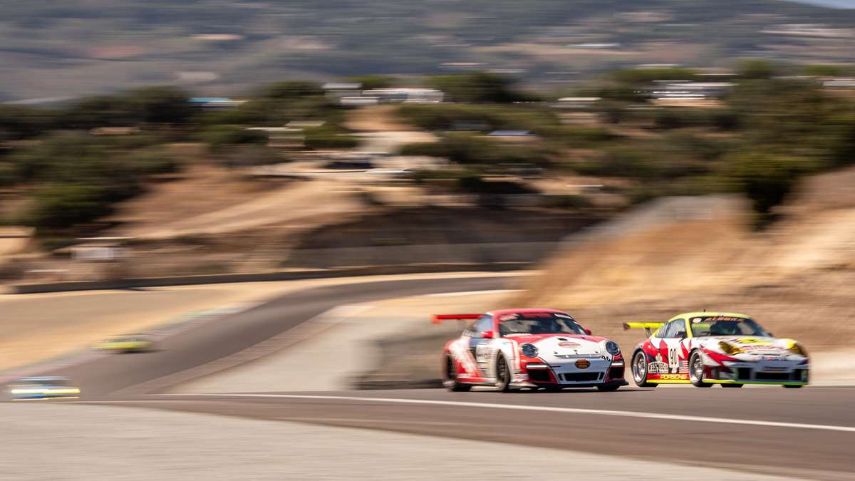 The 21 best picture of Rennsport 7 practice