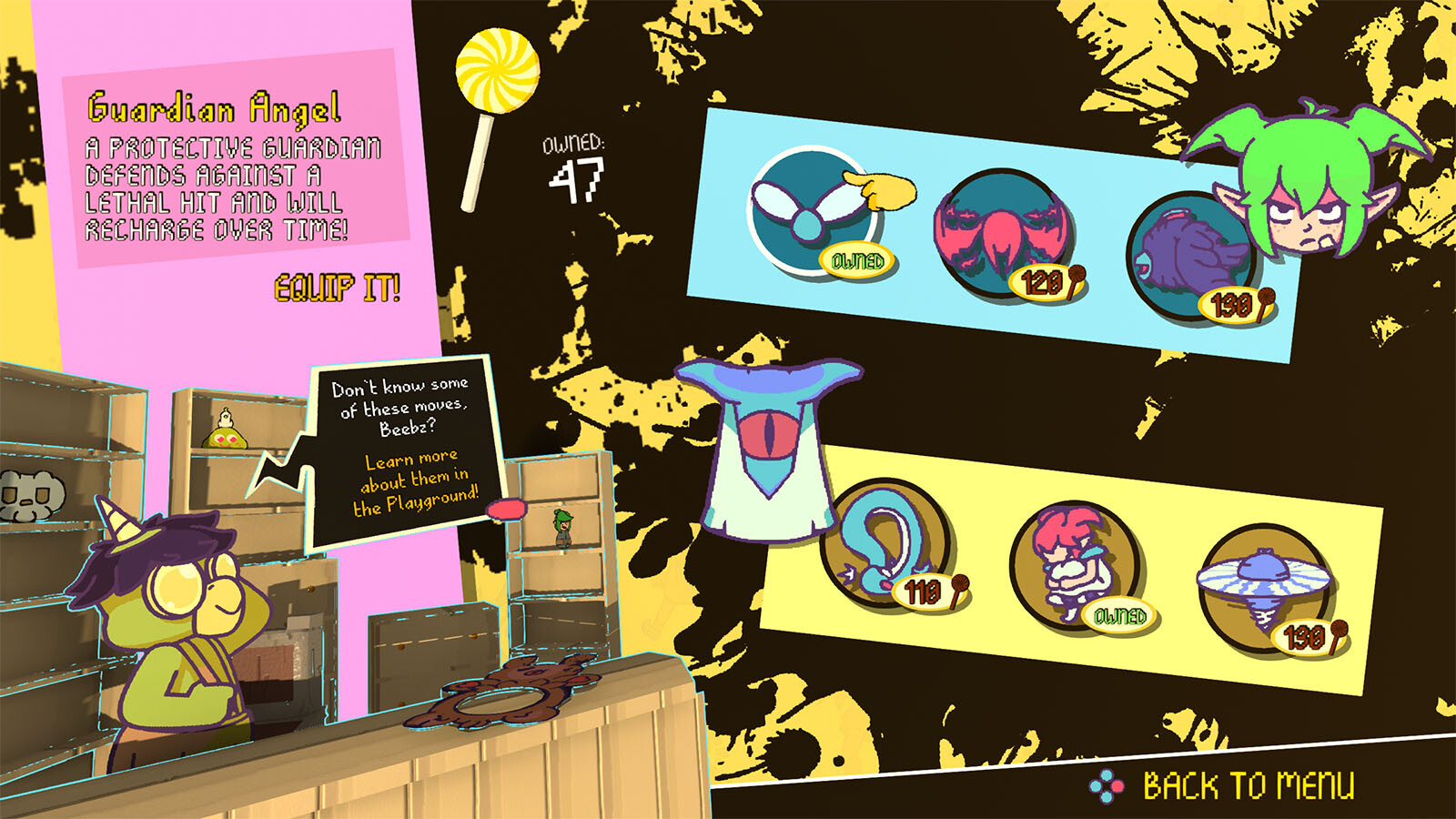 Demon Turf: Neon Splash Steam Key for PC