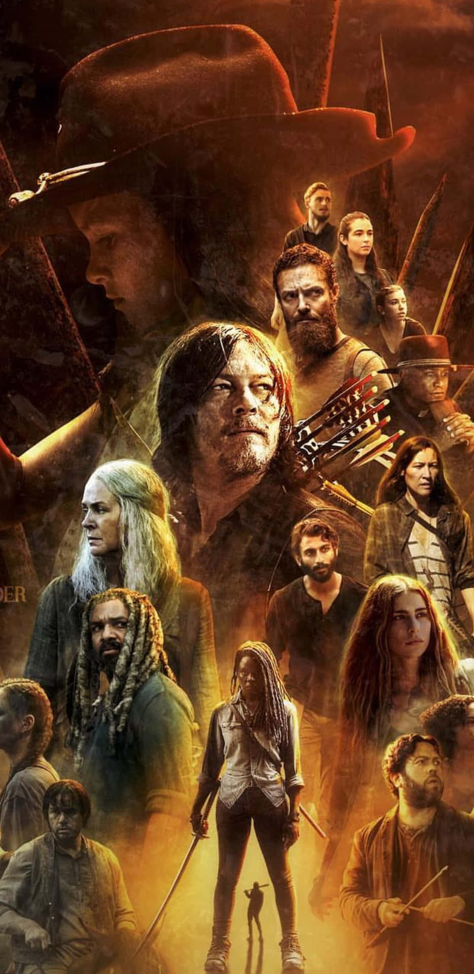 your iPhone Wallpaper